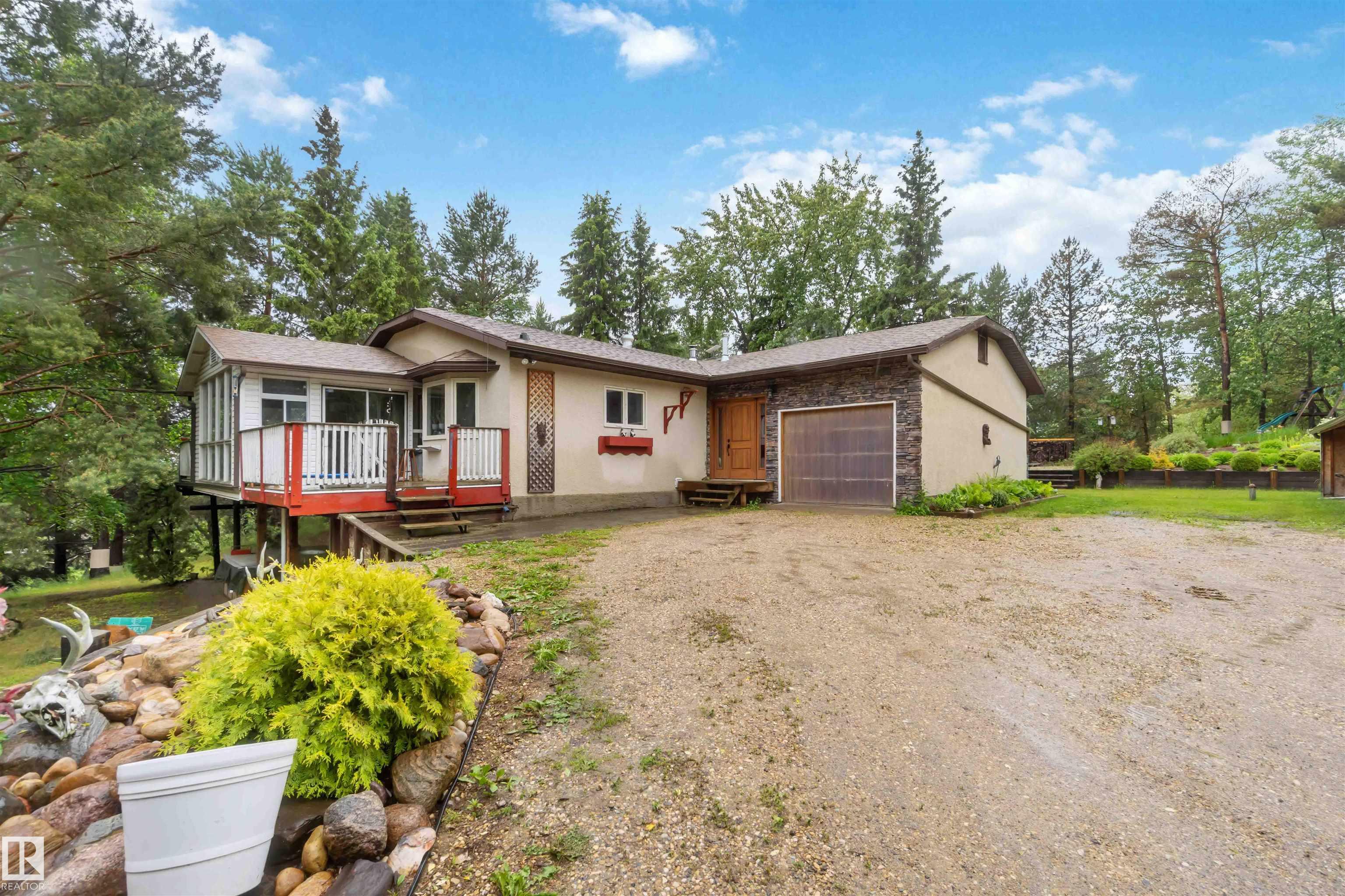 28 52510 Rge Road 20, Rural Parkland County, MLS® # E4495212