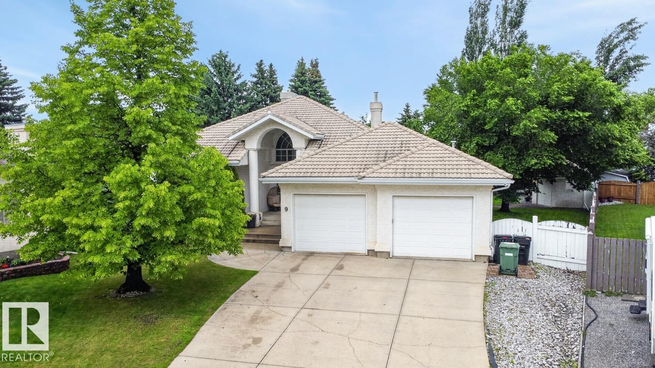 9 Baker Place, Leduc, MLS® # E4495214