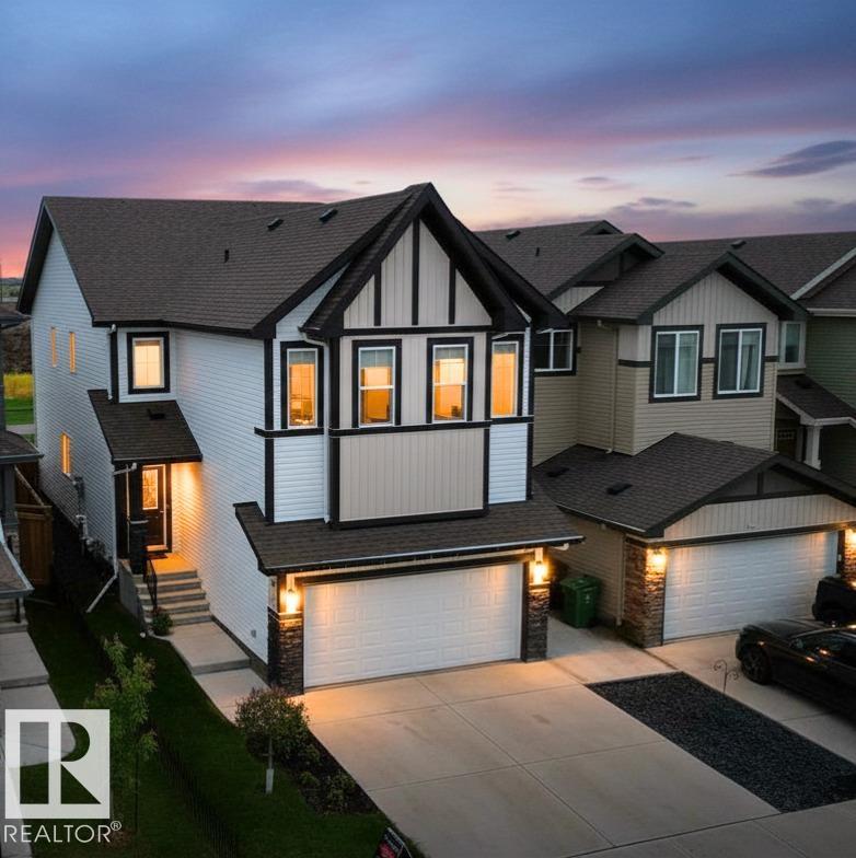 33 Sumac Close, Fort Saskatchewan, MLS® # E4495219
