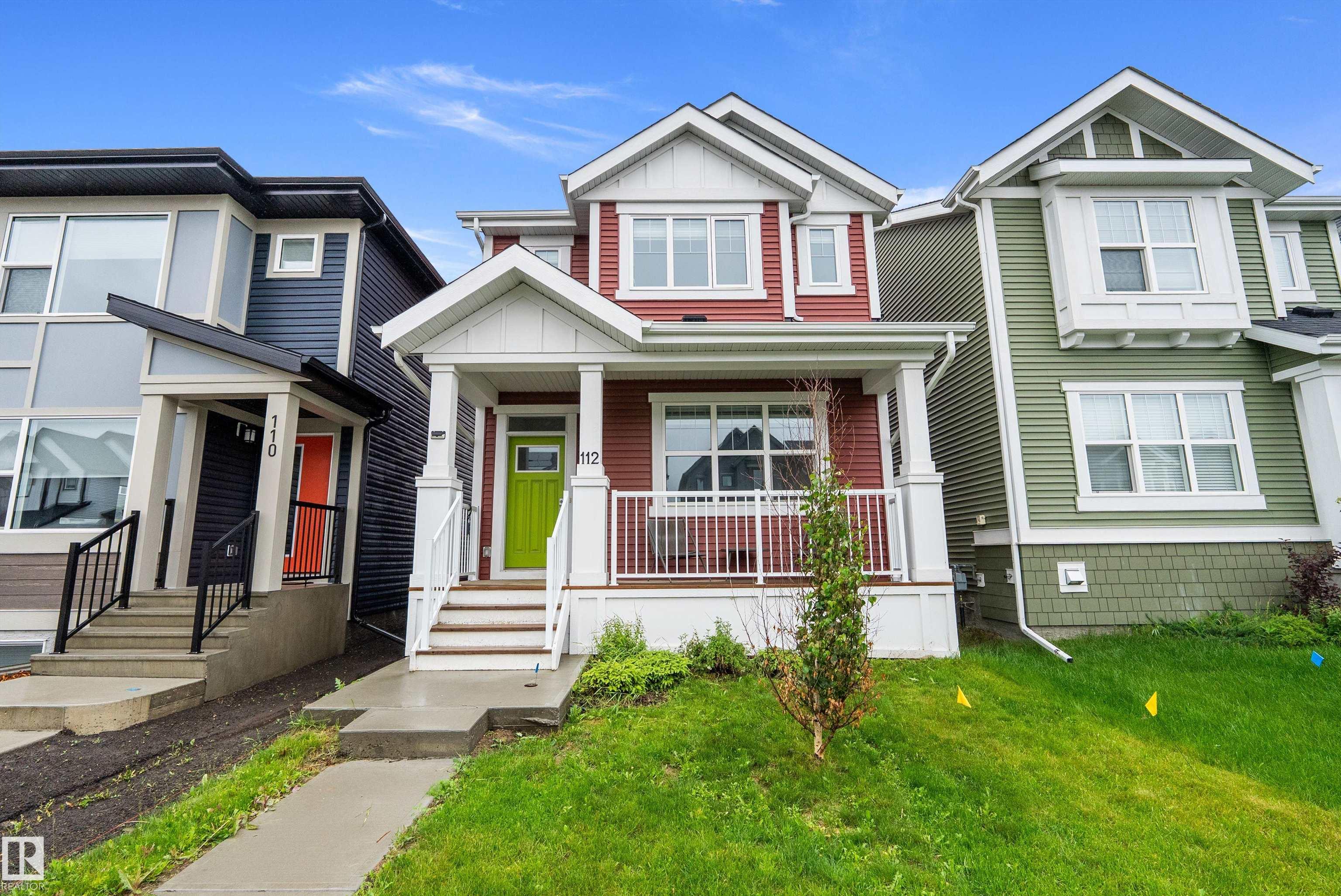 112 Stiles Bend, Leduc, MLS® # E4495226