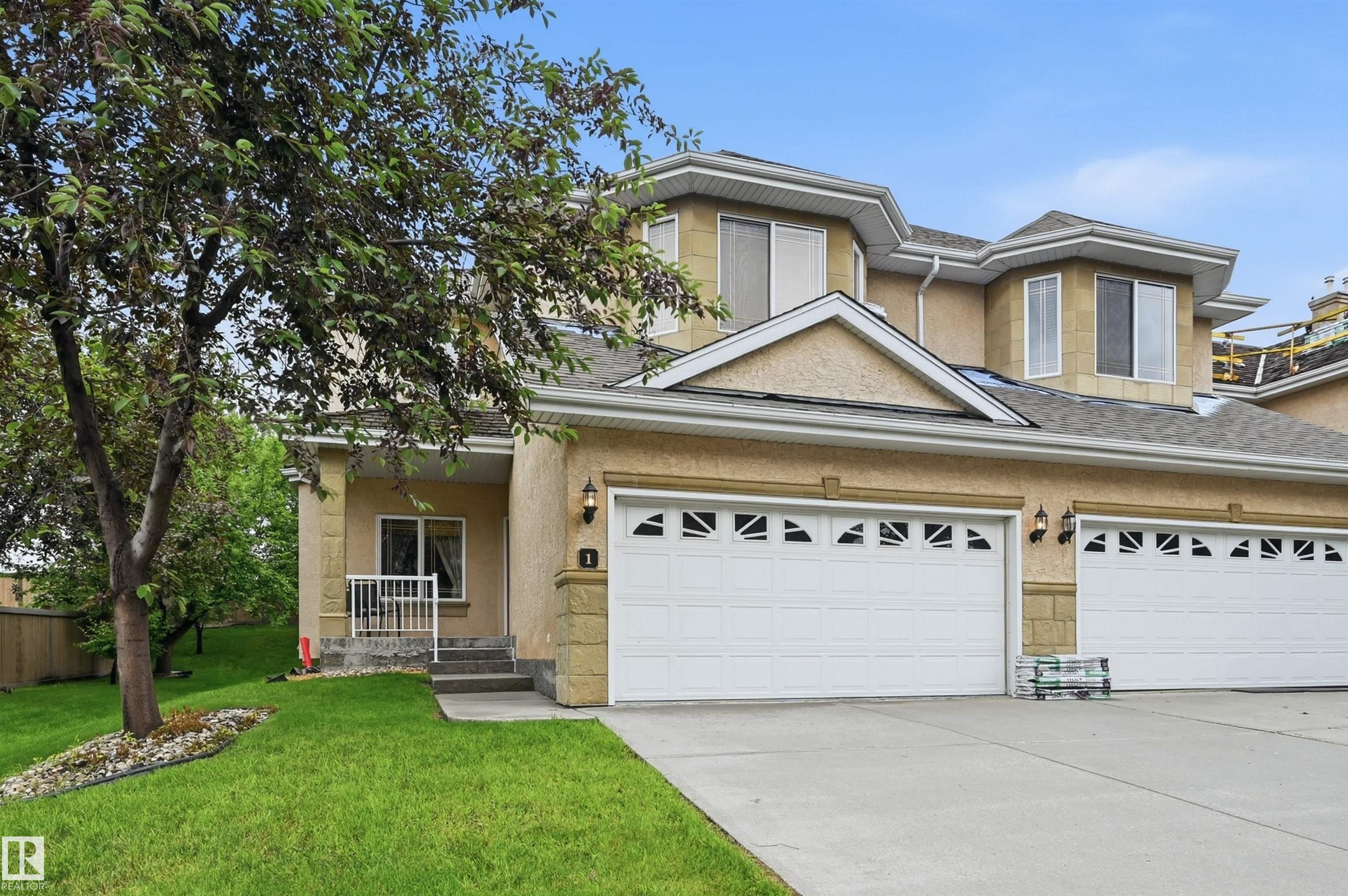 1 577 Butterworth Way, Edmonton, MLS® # E4495227
