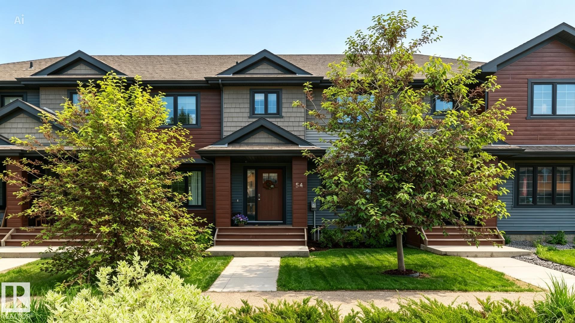 54 Tonewood Boulevard, Spruce Grove, MLS® # E4495228