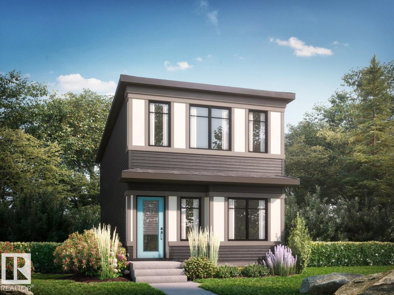 7468 Klapstein Crescent, Edmonton, MLS® # E4495234