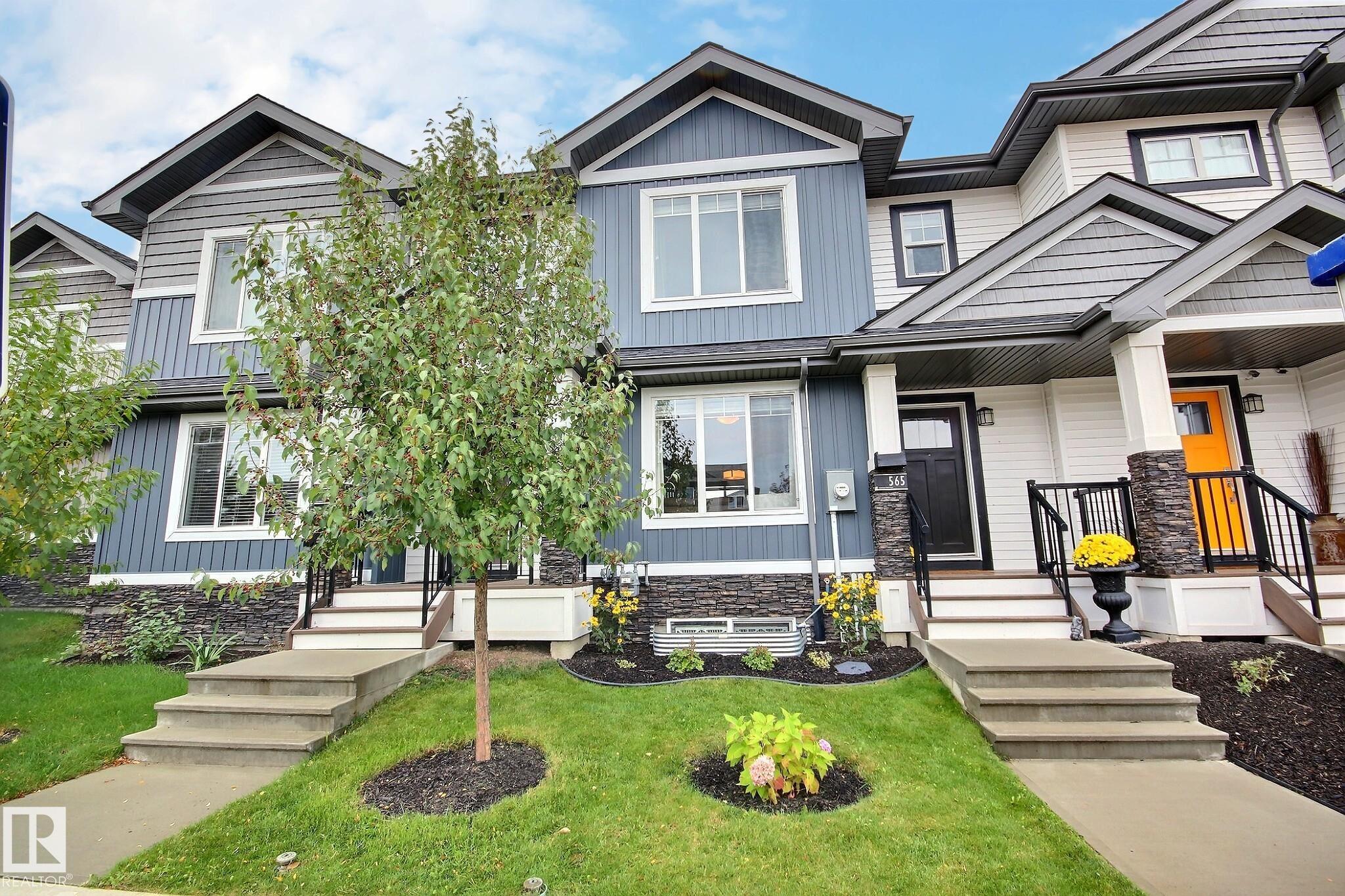 565 Chappelle Drive, Edmonton, MLS® # E4495235