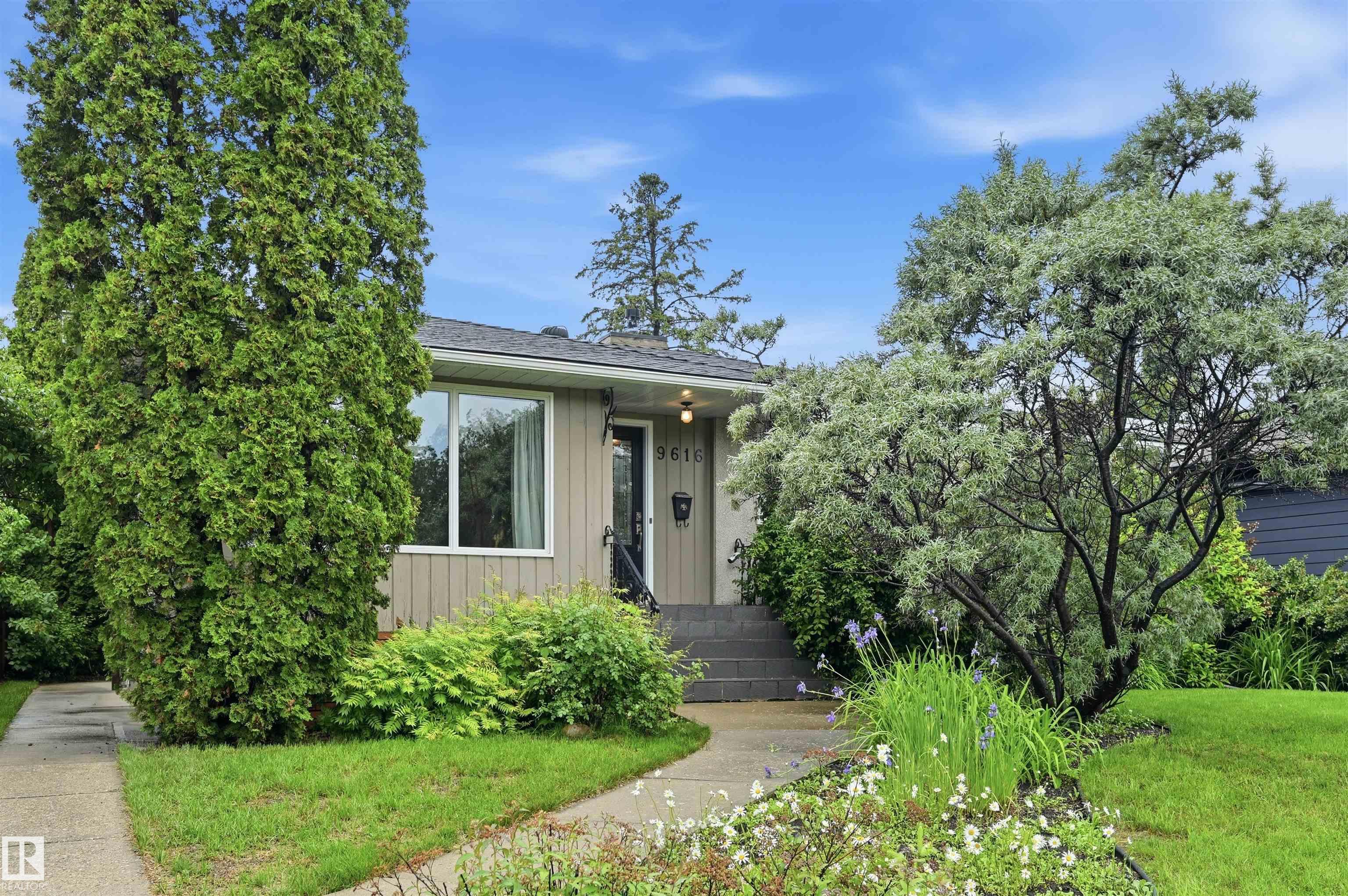 9616 146 Street, Edmonton, MLS® # E4495240