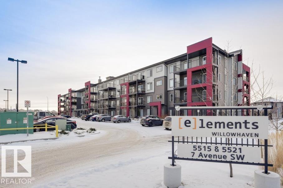 207 5521 7 Avenue, Edmonton, MLS® # E4495243