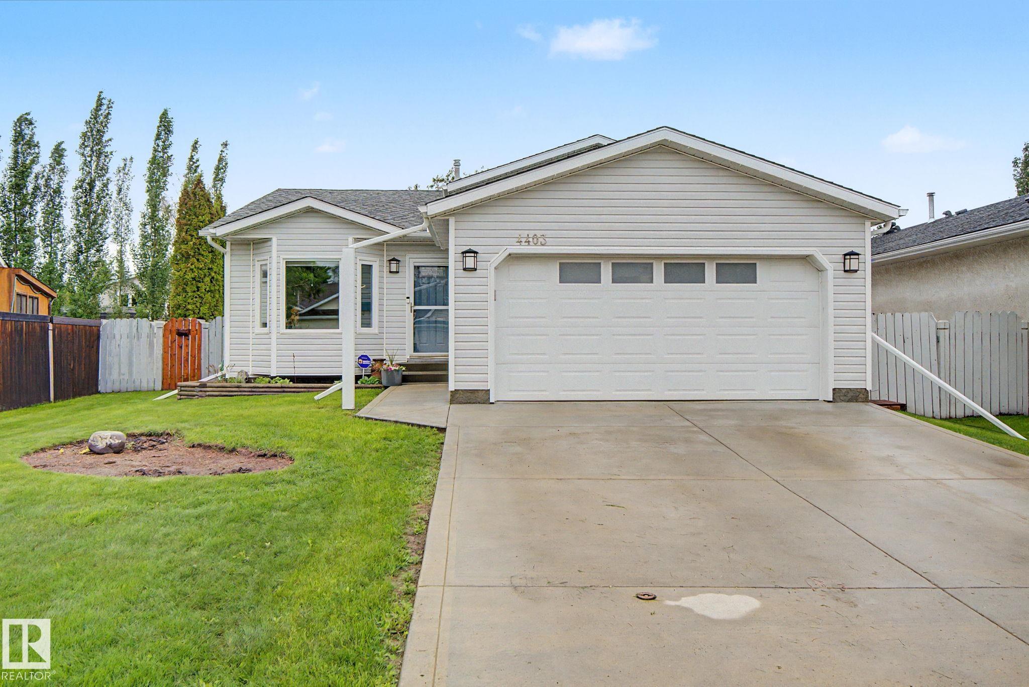 4403 43 Street, Beaumont, MLS® # E4495244