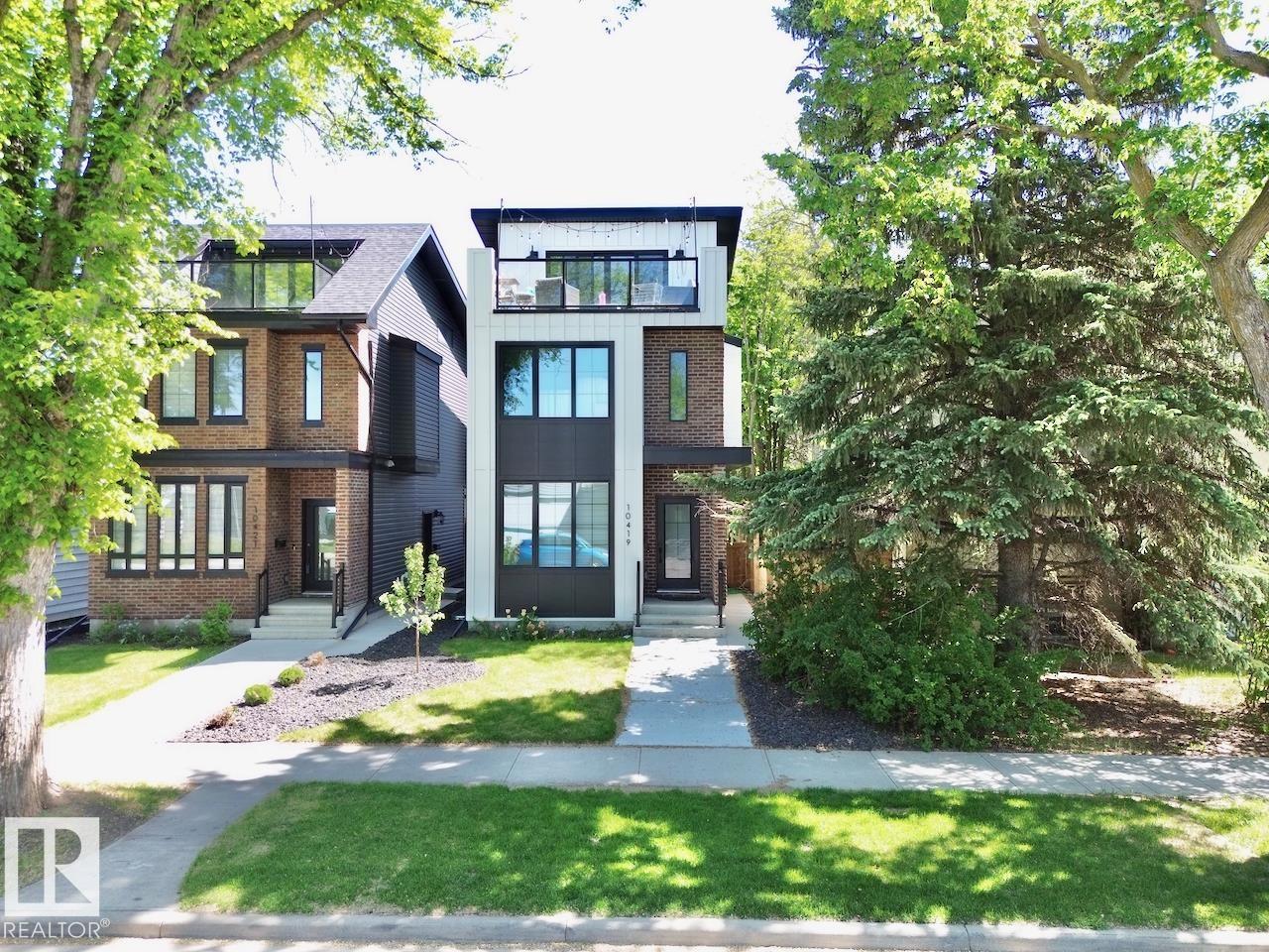 10419 136 Street, Edmonton, MLS® # E4495245