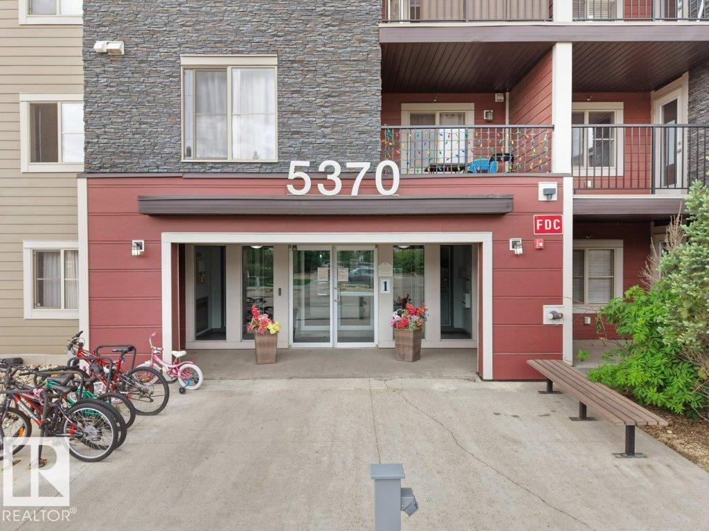 207 5370 Chappelle Road Sw, Edmonton, MLS® # E4495249