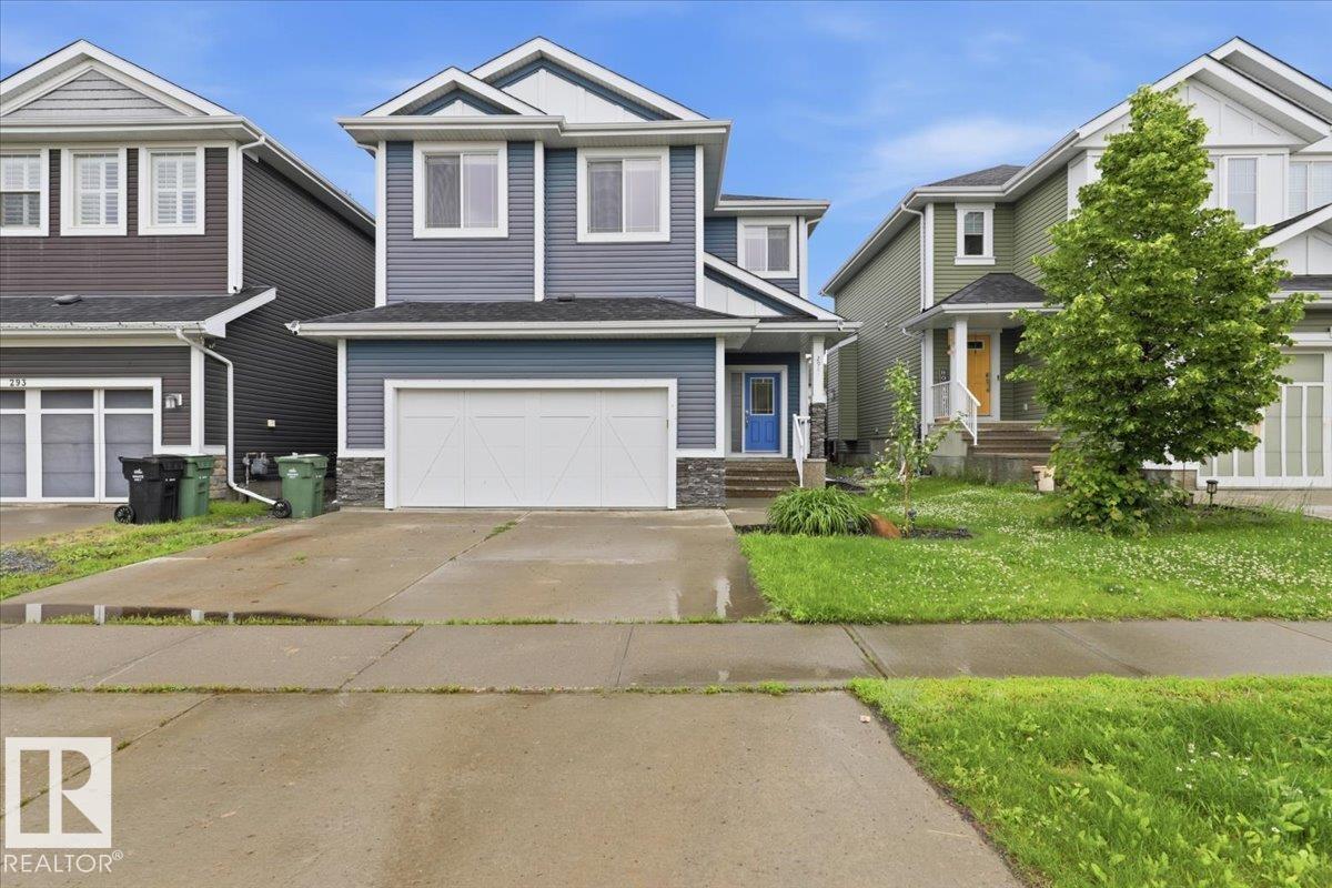 291 Sheppard Circle, Leduc, MLS® # E4495251