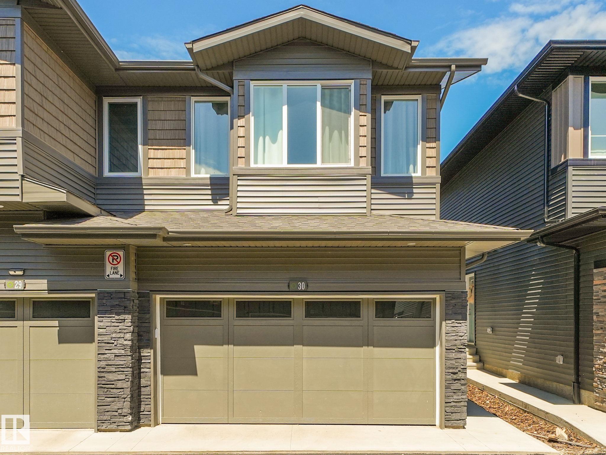 30 2710 66 Street, Edmonton, MLS® # E4495253