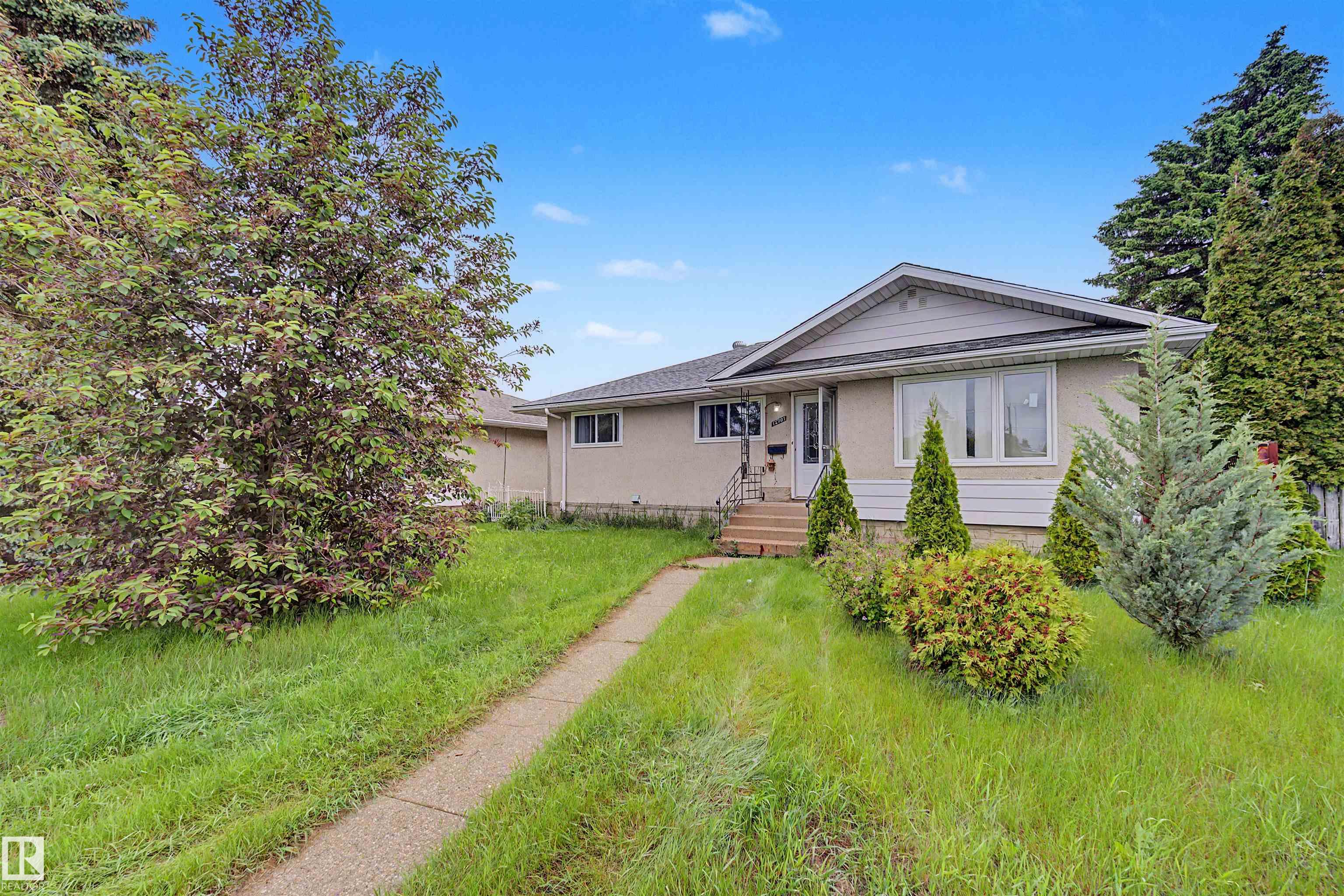 12707 87 Street, Edmonton, MLS® # E4495254