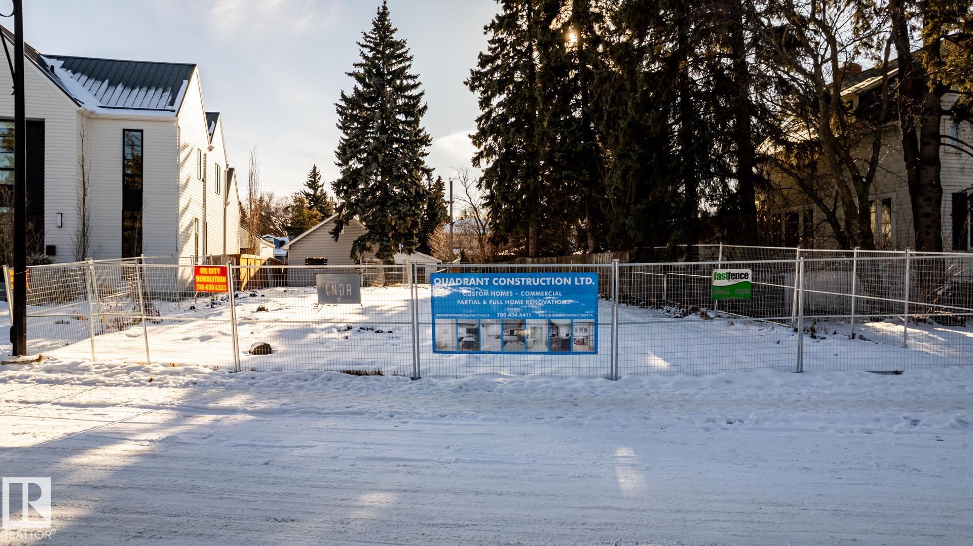 14307 Summit Drive, Edmonton, MLS® # E4495262