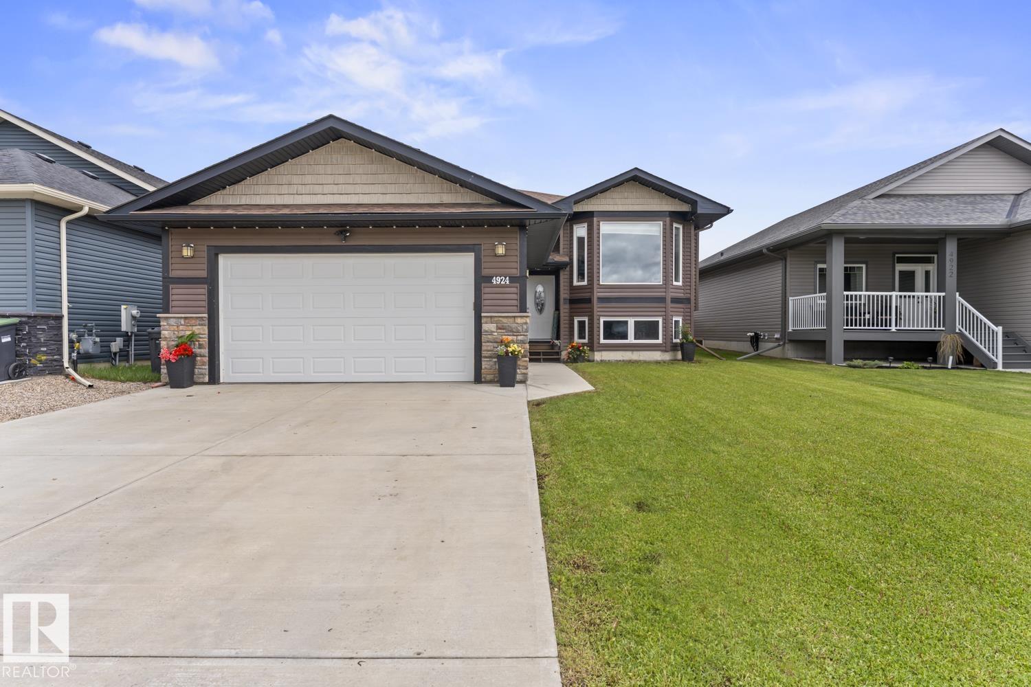 4924 57 Avenue, Cold Lake, MLS® # E4495264