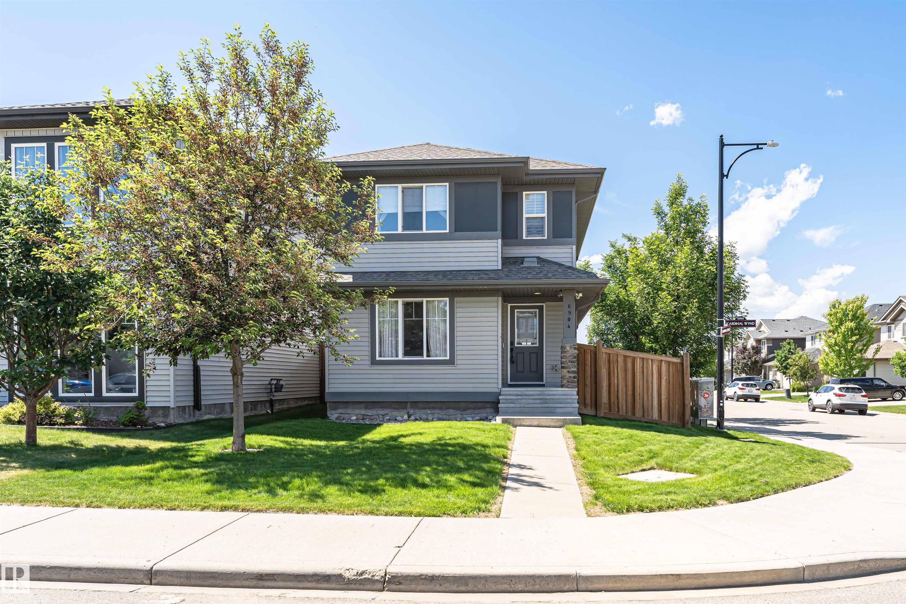 6904 Cardinal Wynd, Edmonton, MLS® # E4495265