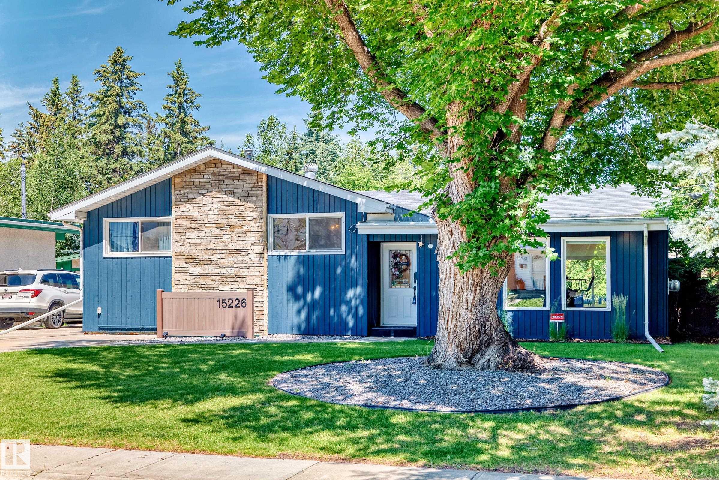 15226 81 Avenue, Edmonton, MLS® # E4495266