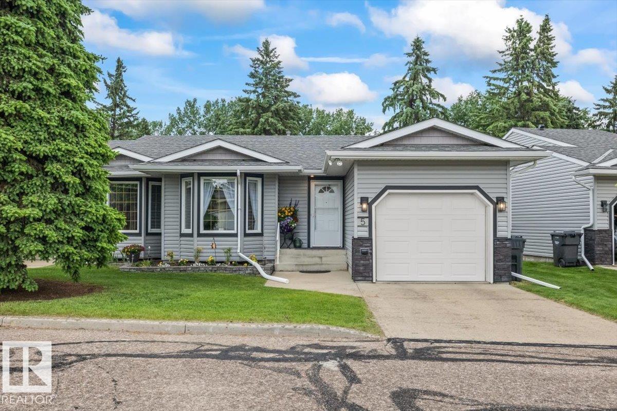 5 2a Fieldstone Drive, Spruce Grove, MLS® # E4495269
