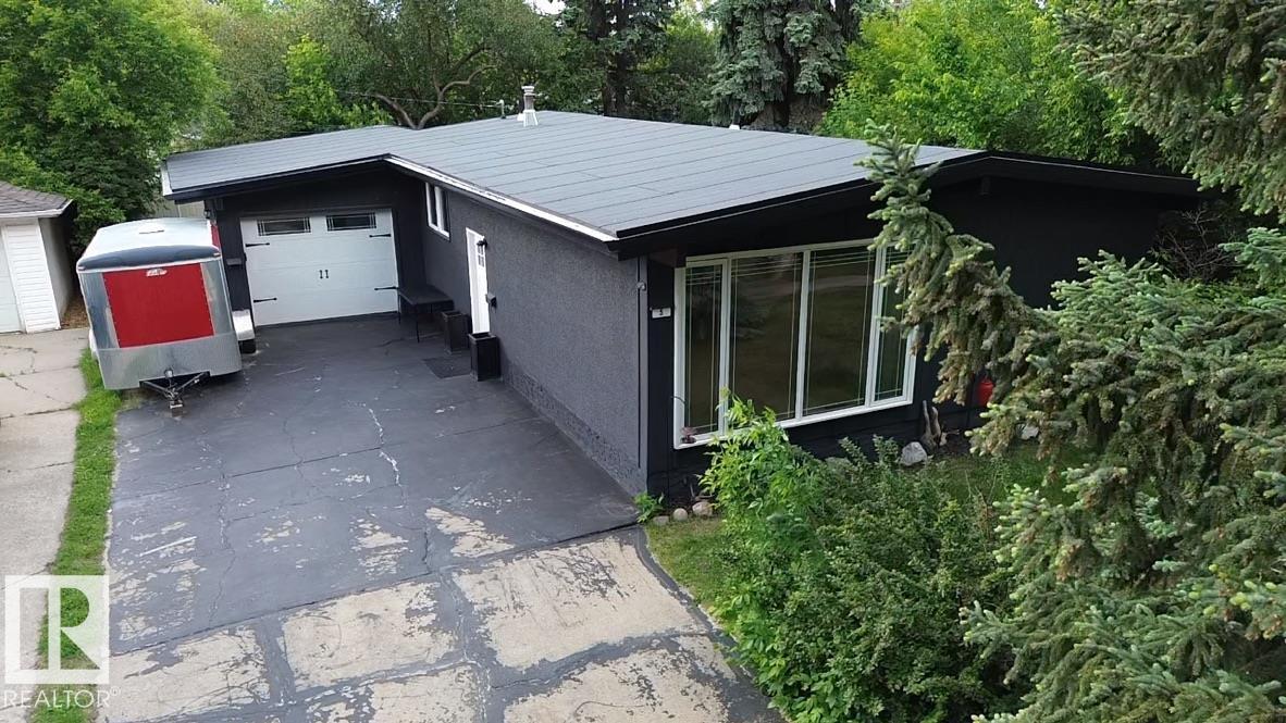 5 Sorrel Crescent, St. Albert, MLS® # E4495272
