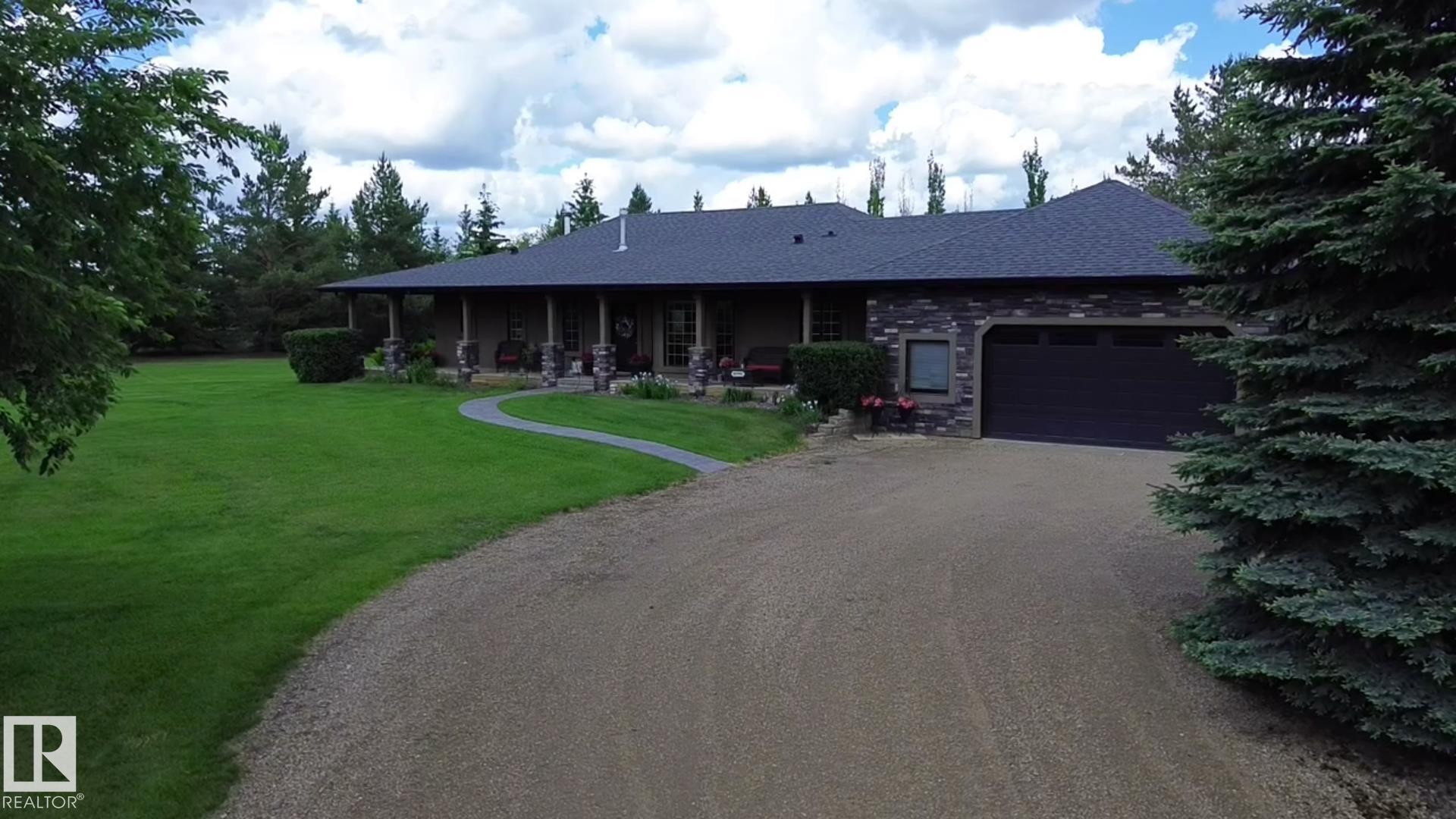 56407 Rge Road 240, Rural Sturgeon County, MLS® # E4495273