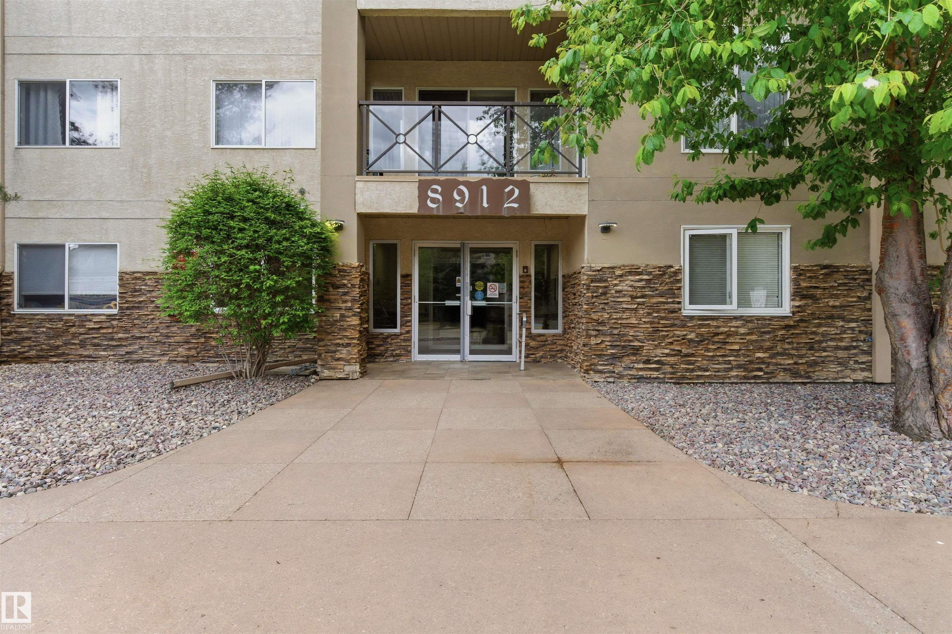 309 8912 156 Street, Edmonton, MLS® # E4495281