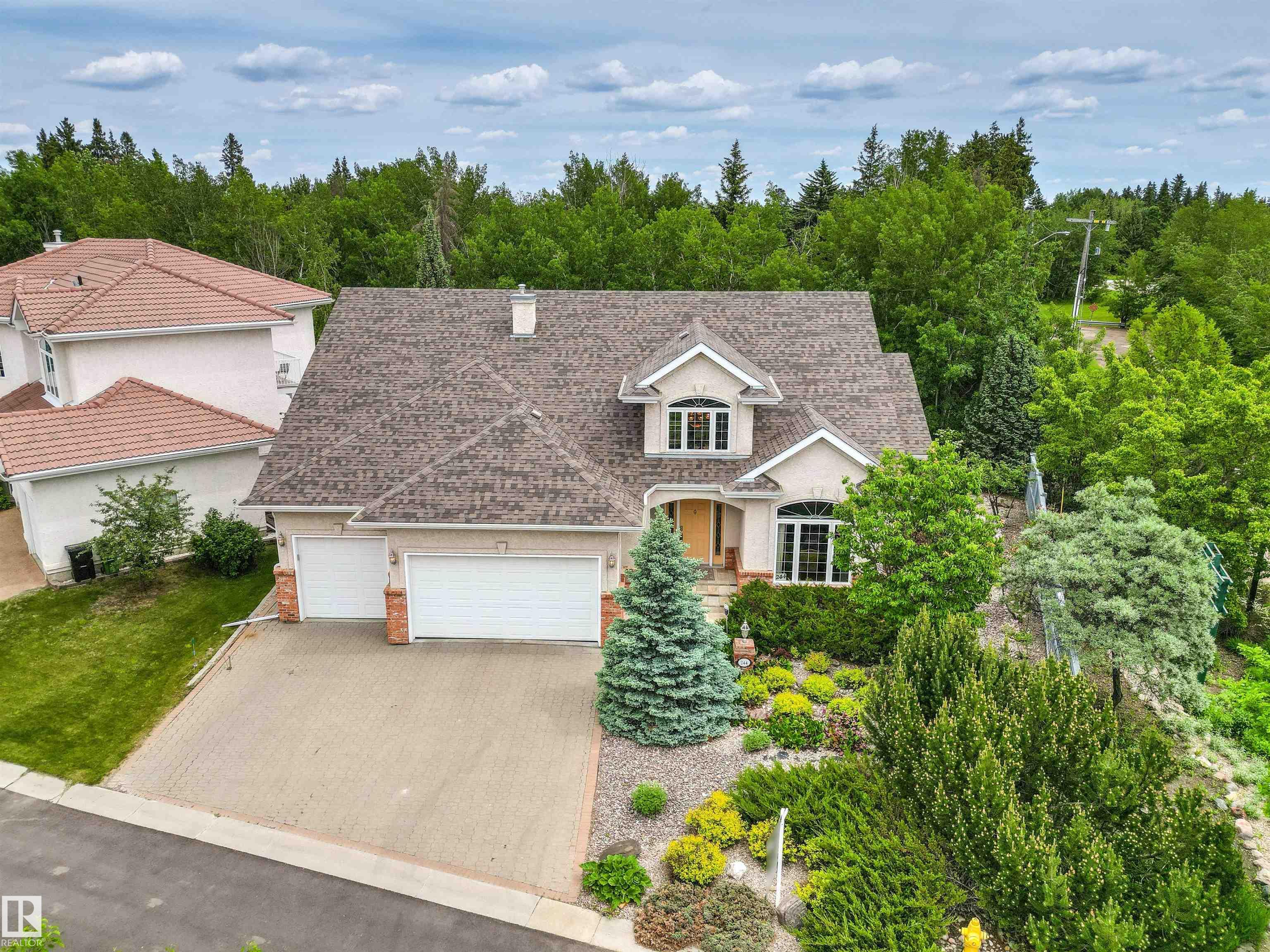 244 Wolf Willow Road, Edmonton, MLS® # E4495284