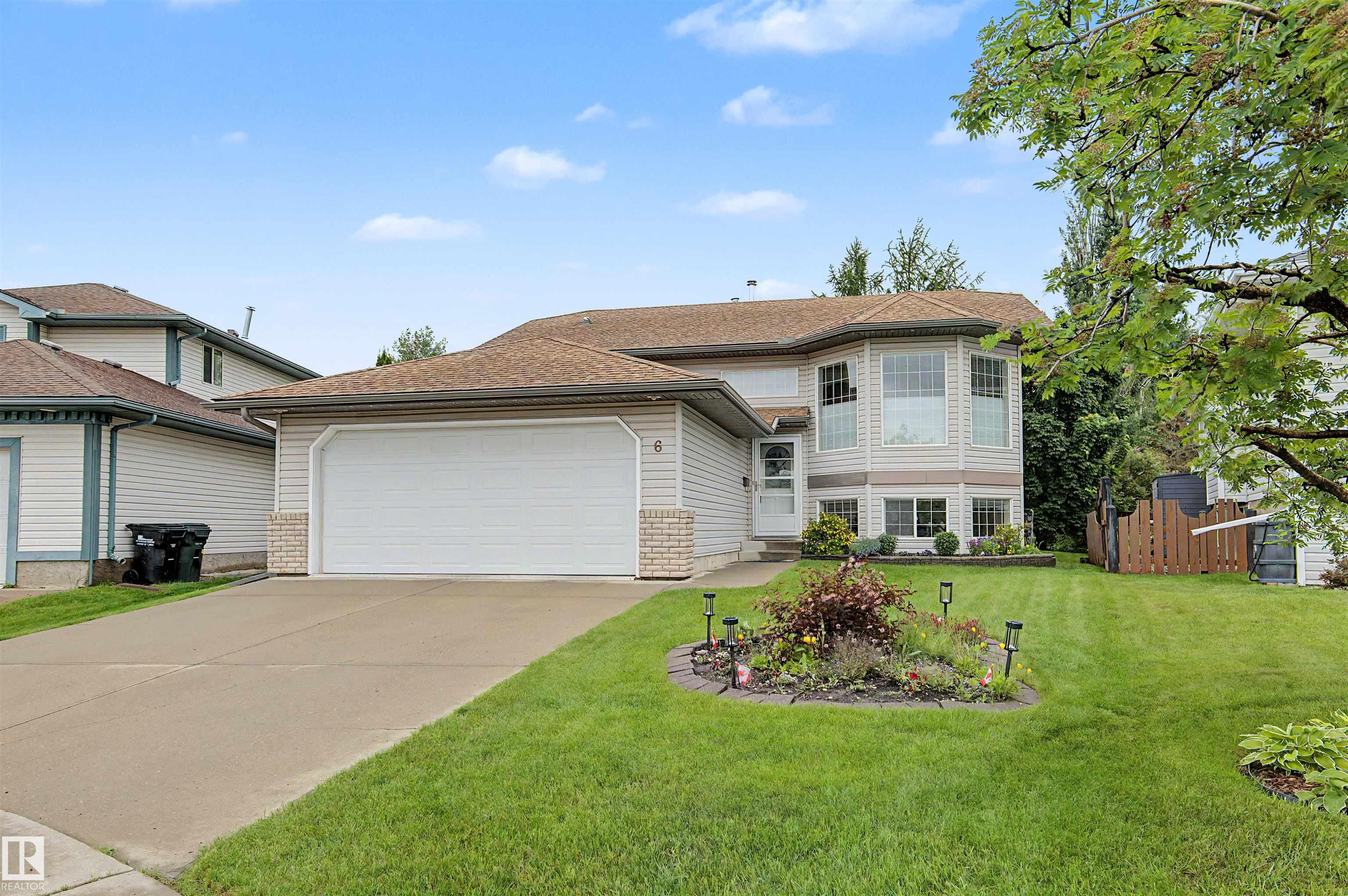 6 Chancery Way, Sherwood Park, MLS® # E4495286