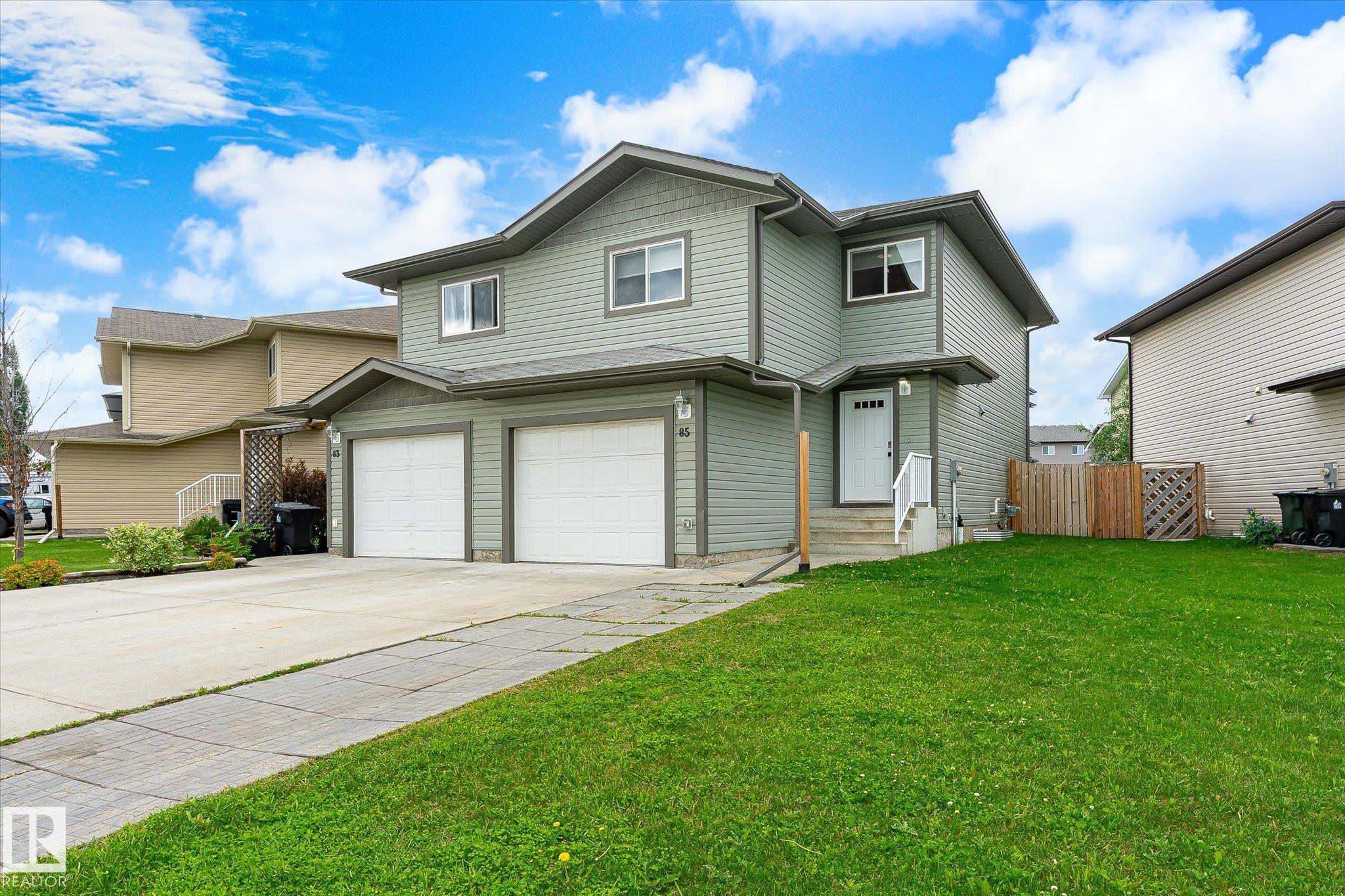 85 Haney Landing, Spruce Grove, MLS® # E4495293