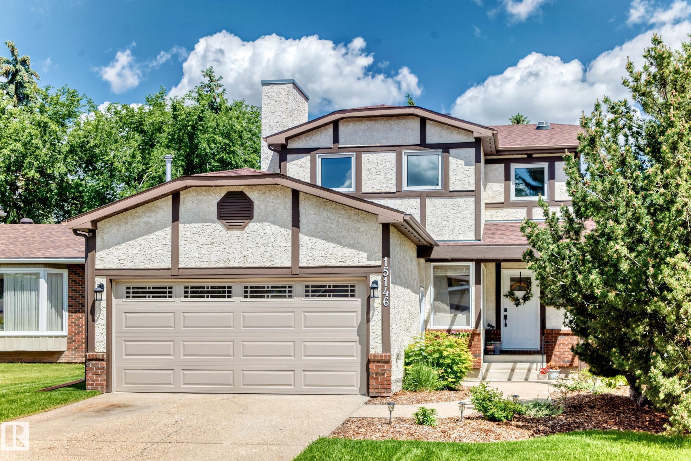 15146 Ramsay Crescent, Edmonton, MLS® # E4495294