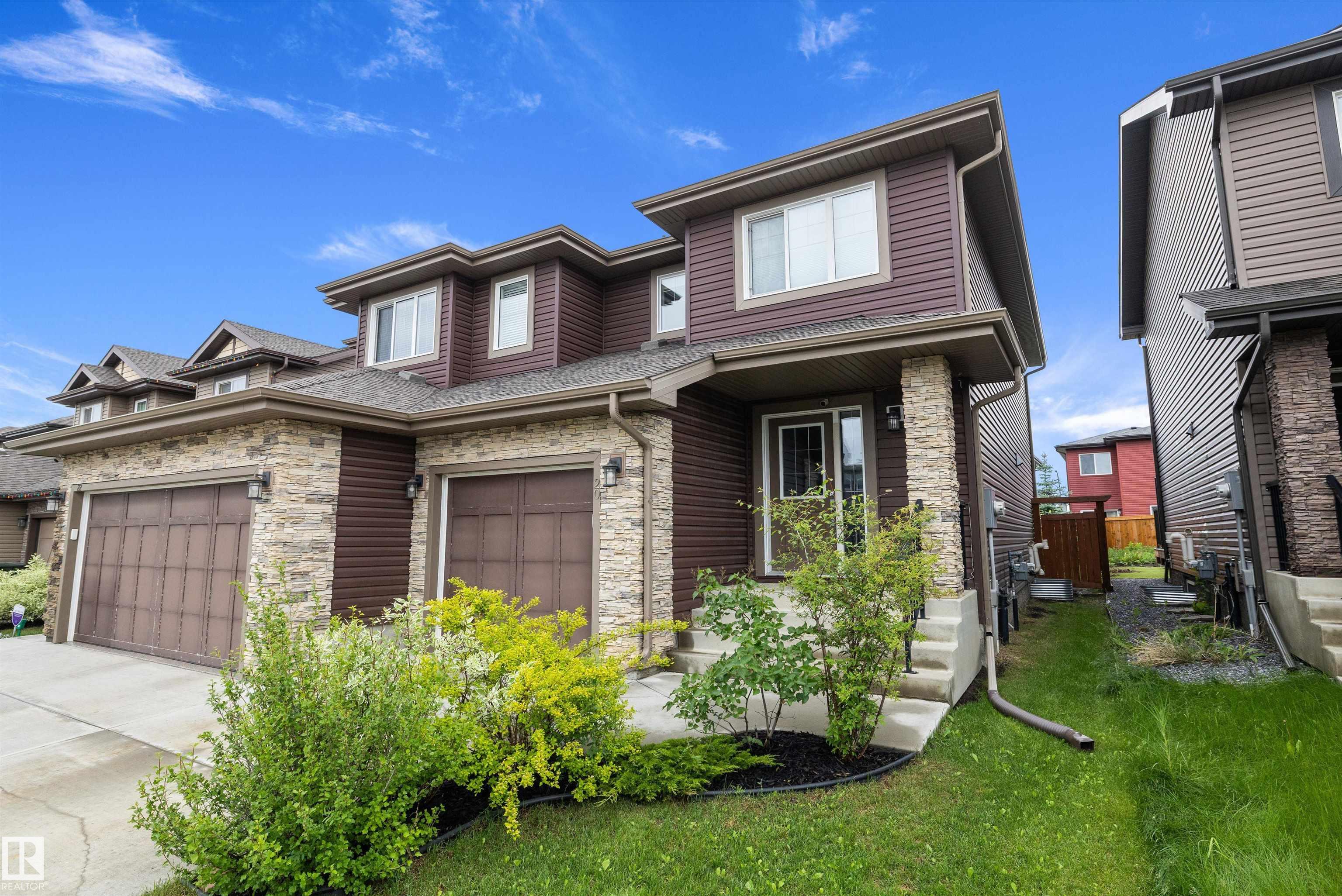 20 Prairie Gate, Spruce Grove, MLS® # E4495299