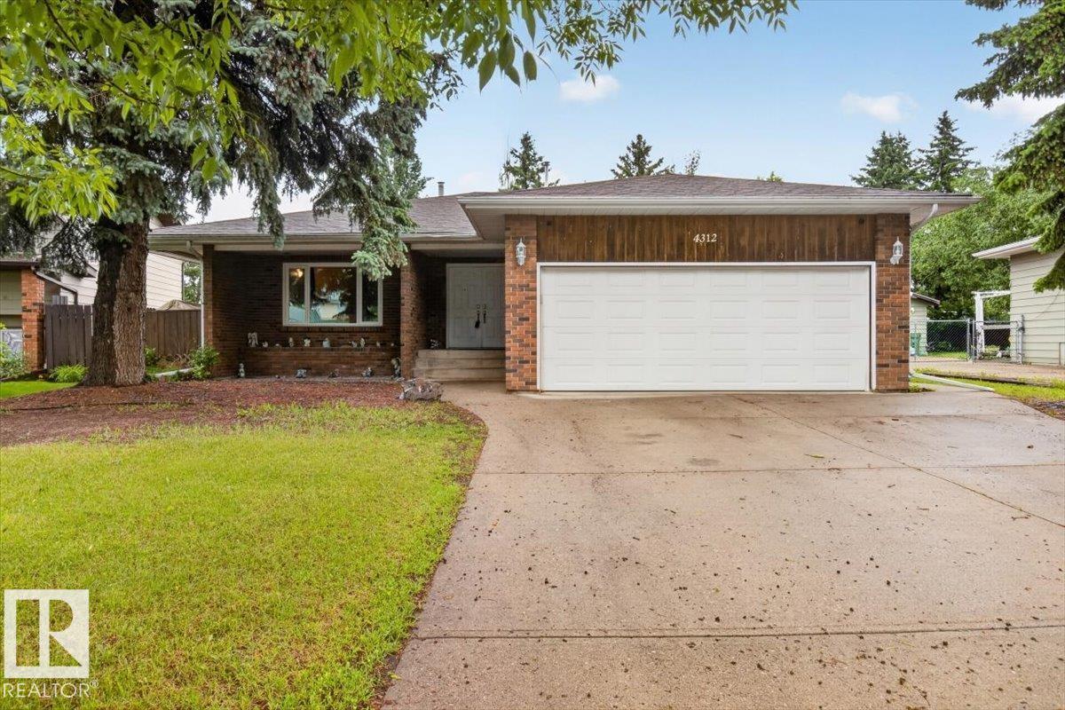 4312 43a Avenue, Leduc, MLS® # E4495301