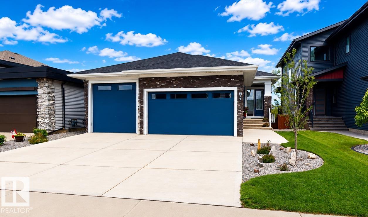 19 Elwyck Gate, Spruce Grove, MLS® # E4495302