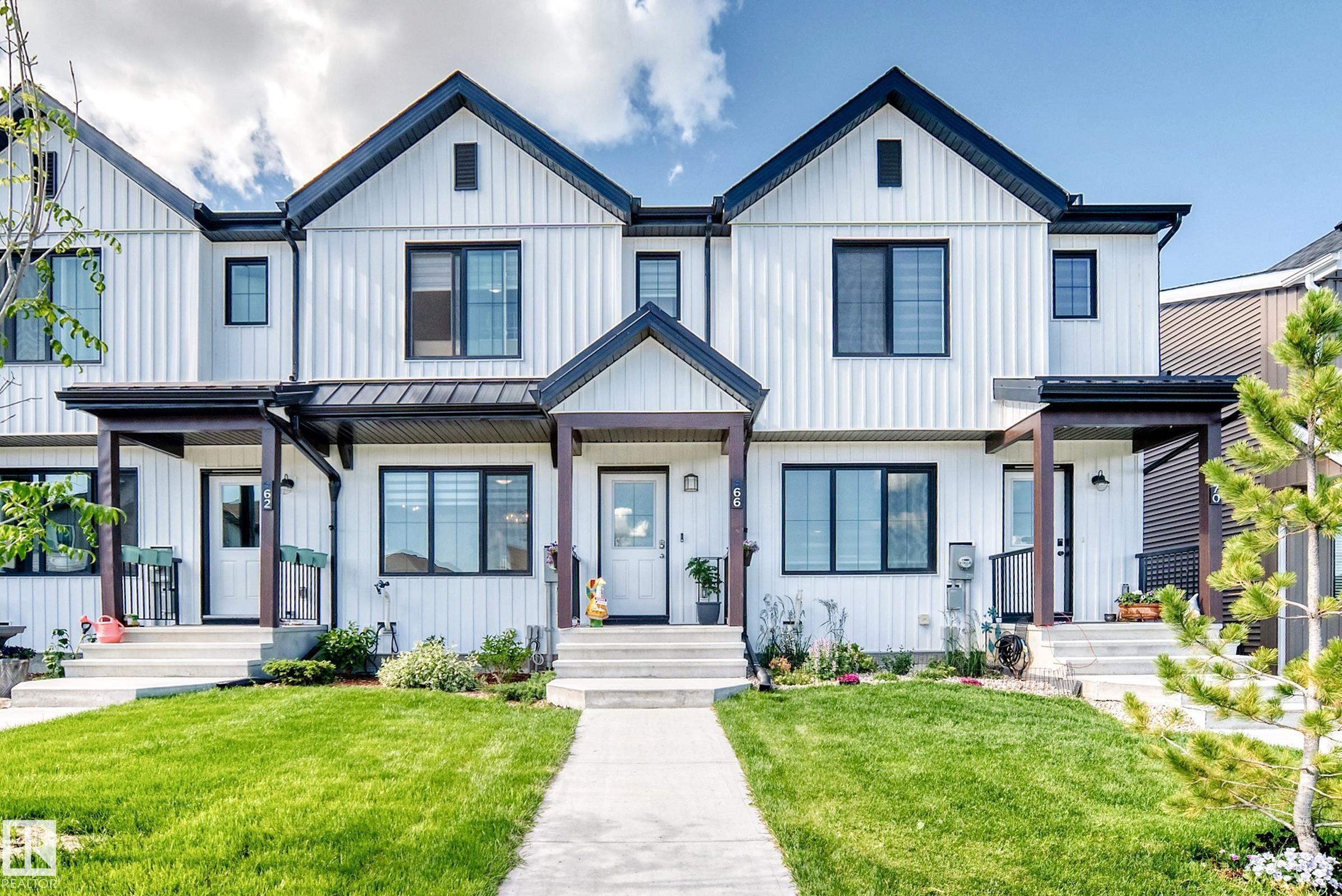 66 Signet Road, Sherwood Park, MLS® # E4495305