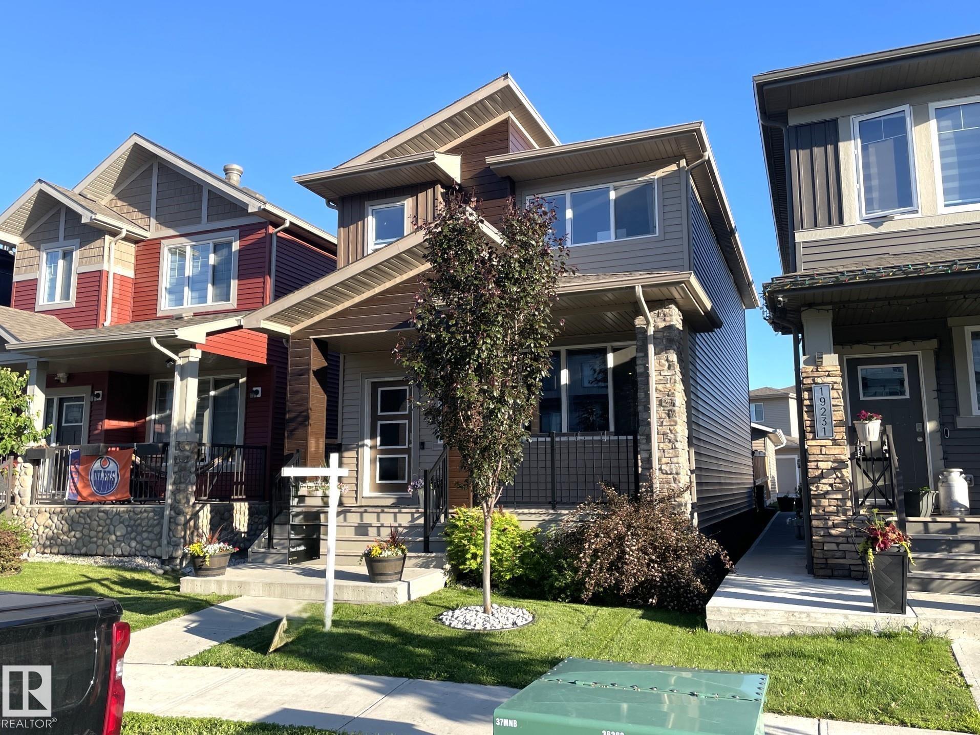 19227 27 Avenue, Edmonton, MLS® # E4495309