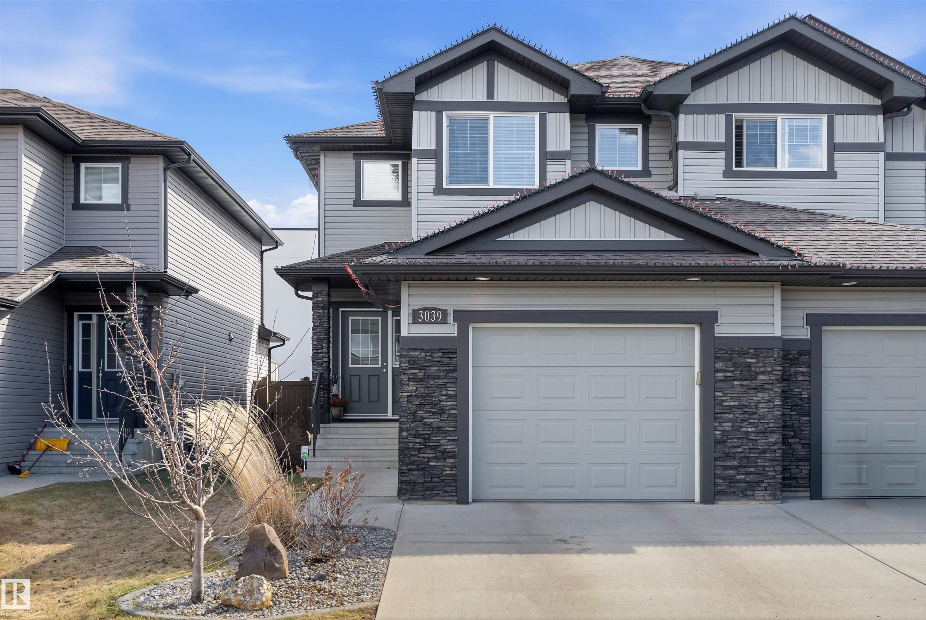 3039 Harvey Cr, Edmonton, MLS® # E4495319
