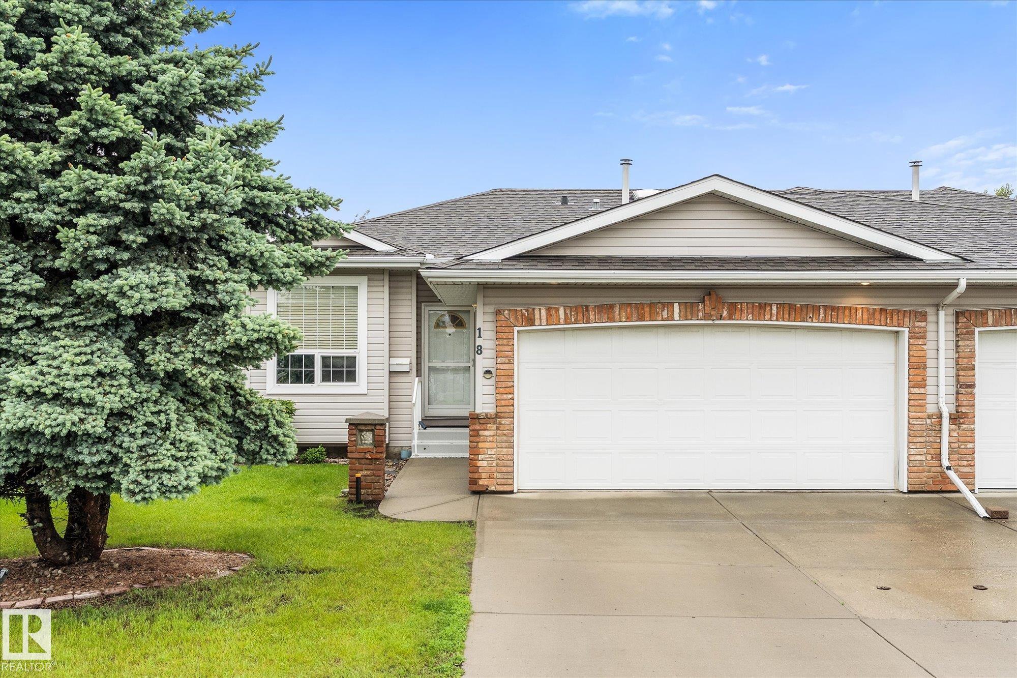 18 Hillcrest Court, Spruce Grove, MLS® # E4495323