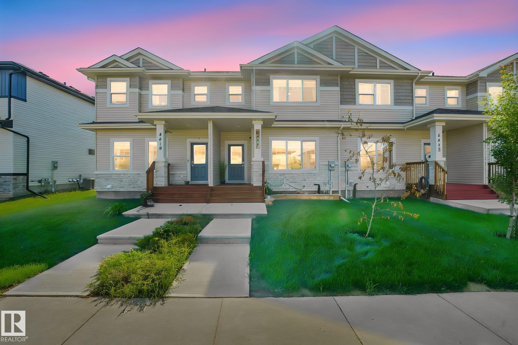 4417 38 Street, Beaumont, MLS® # E4495325