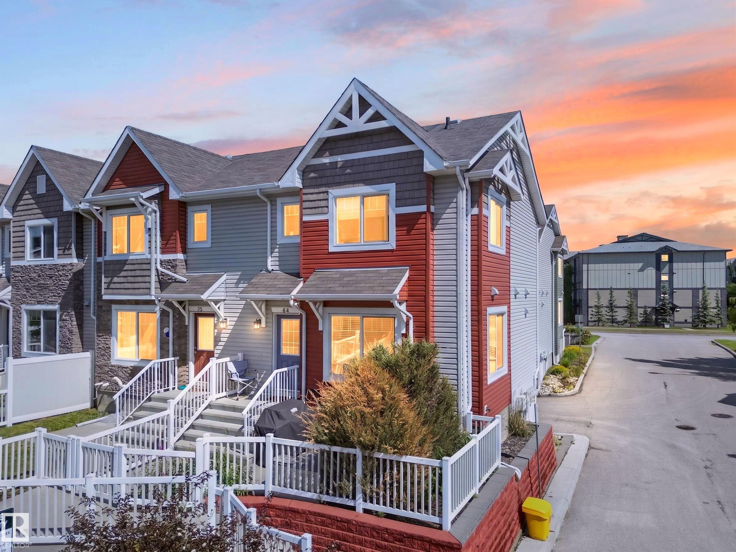 64 655 Tamarack Road, Edmonton, MLS® # E4495330