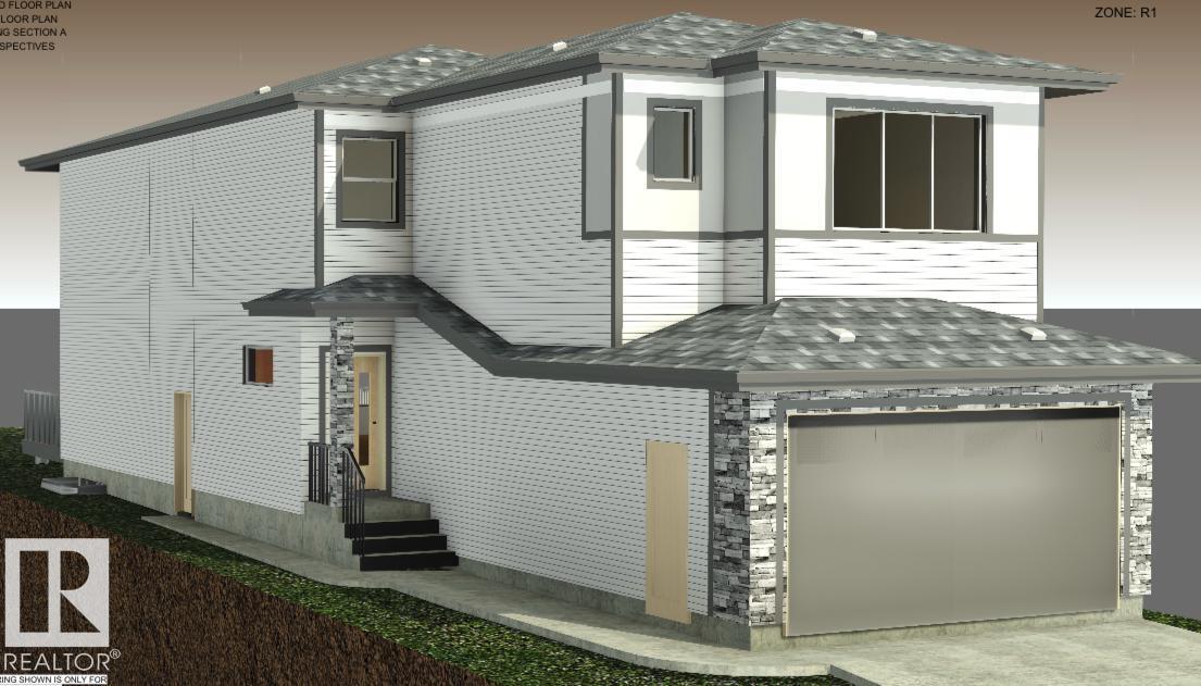 59 Renwyck Place, Spruce Grove, MLS® # E4495331