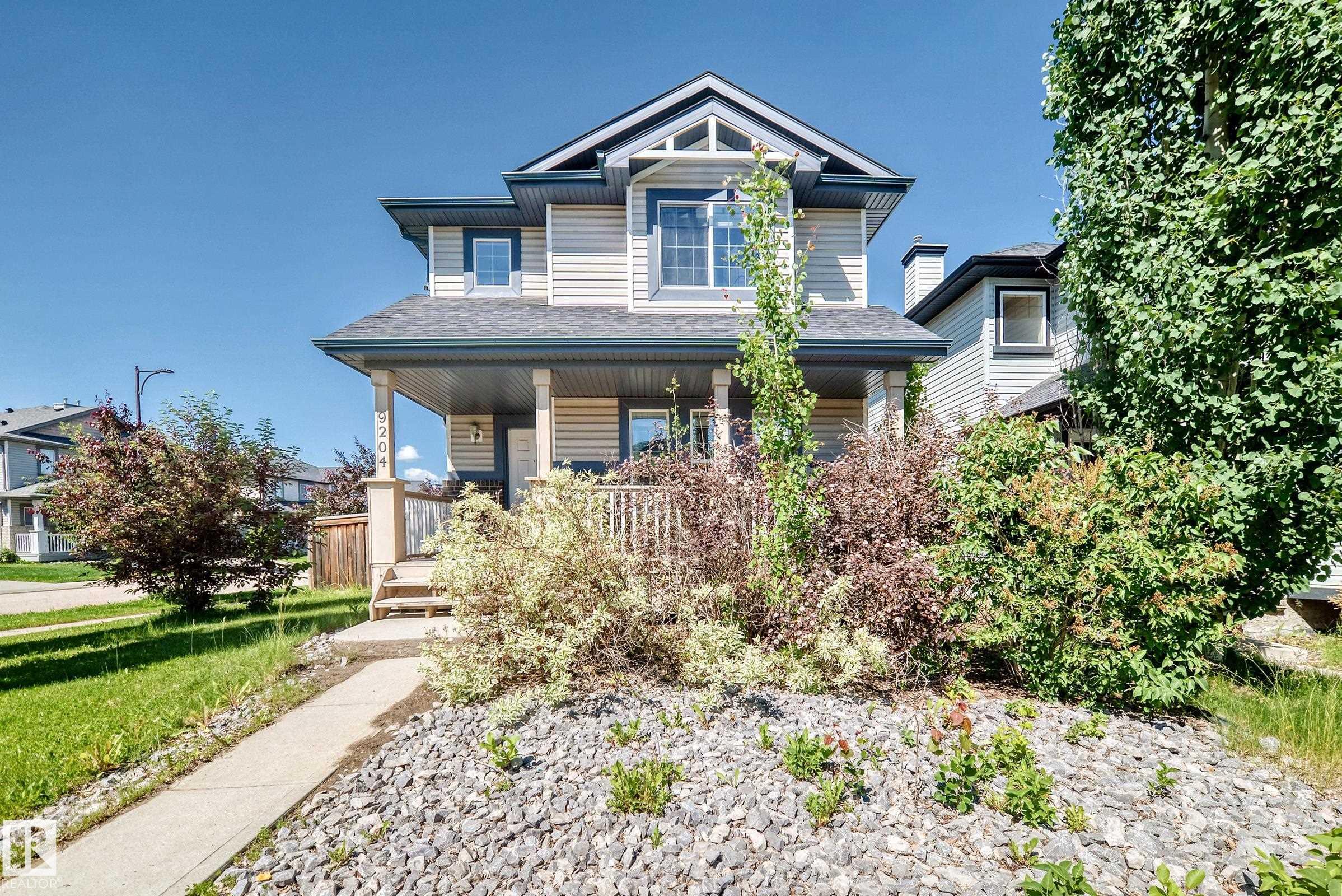 9204 Scott Lane, Edmonton, MLS® # E4495332