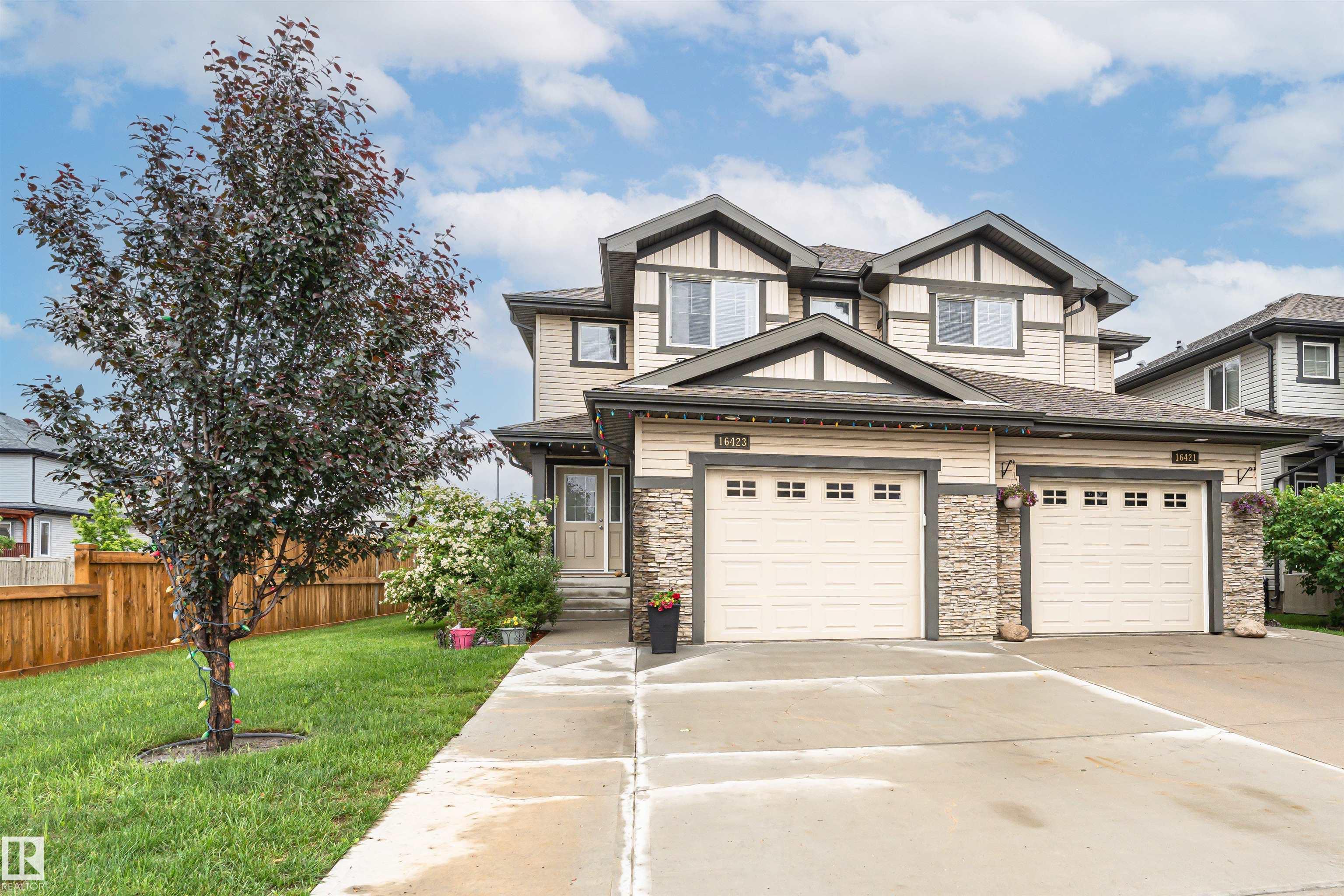 16423 134 Street, Edmonton, MLS® # E4495333