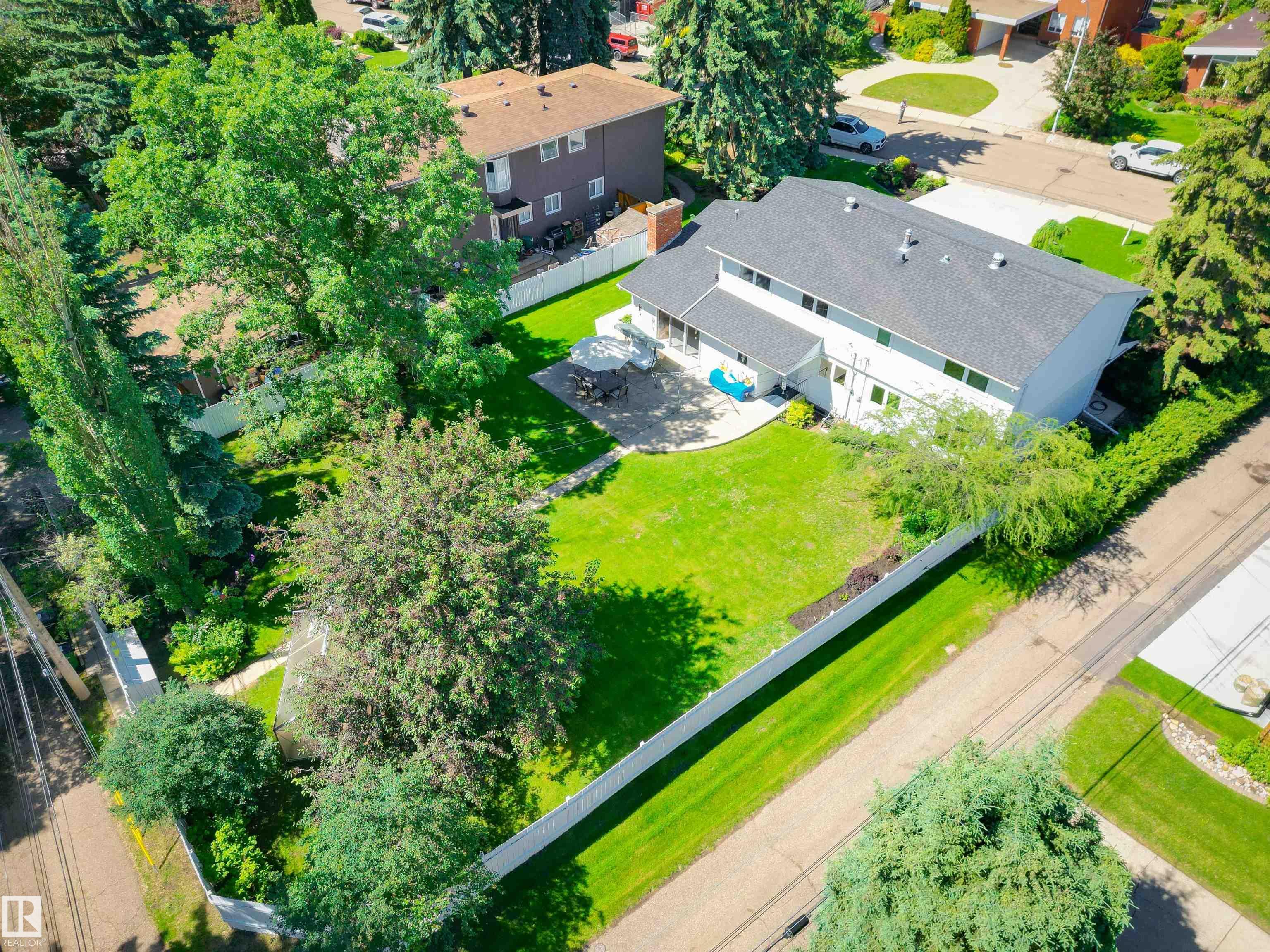8723 137 Street, Edmonton, MLS® # E4495335