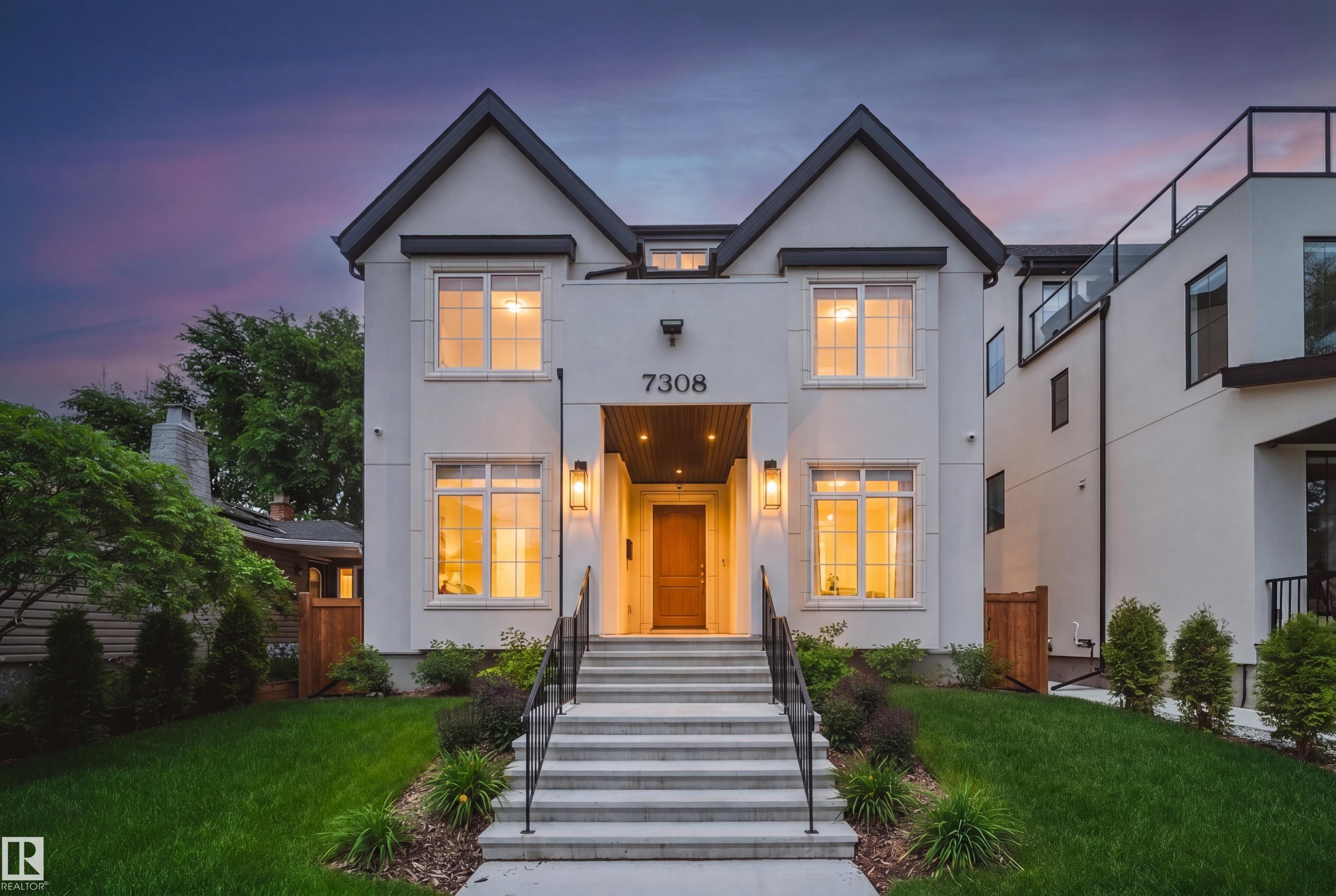 7308 Ada Boulevard, Edmonton, MLS® # E4495337