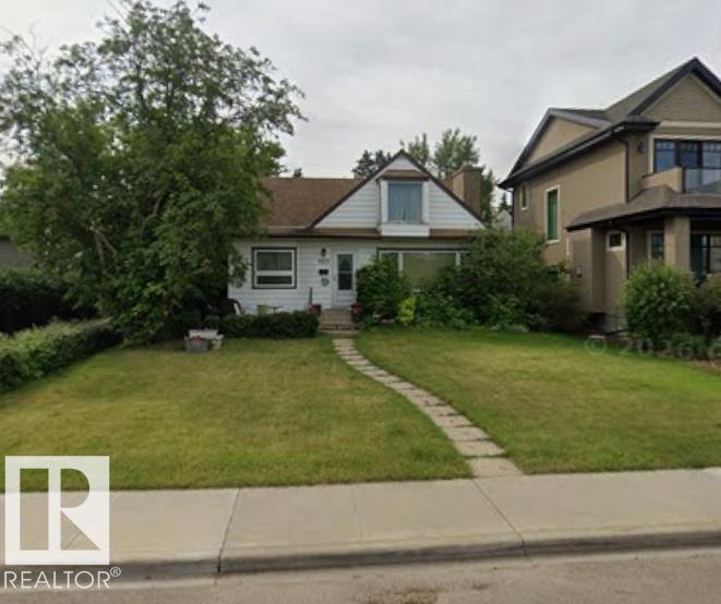 8931 Strathearn Drive, Edmonton, MLS® # E4495339