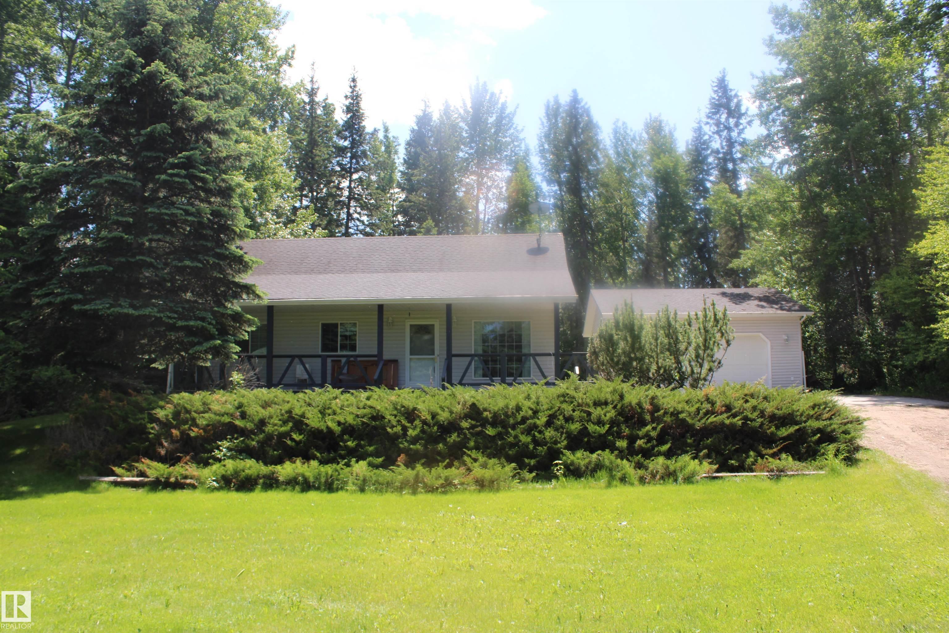 95 4418 Hwy 633, Rural Lac Ste. Anne County, MLS® # E4495343
