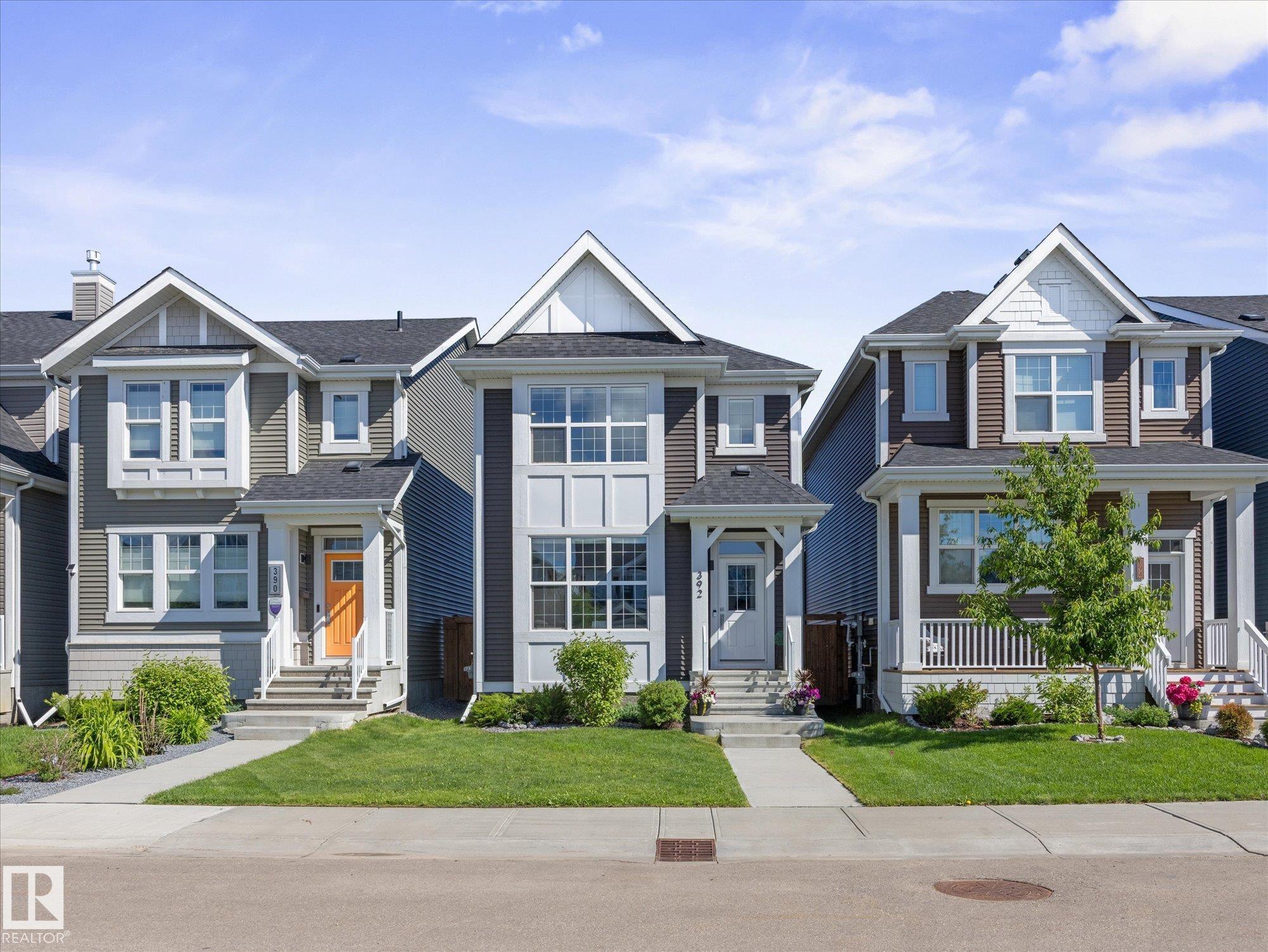 392 Stout Lane, Leduc, MLS® # E4495345