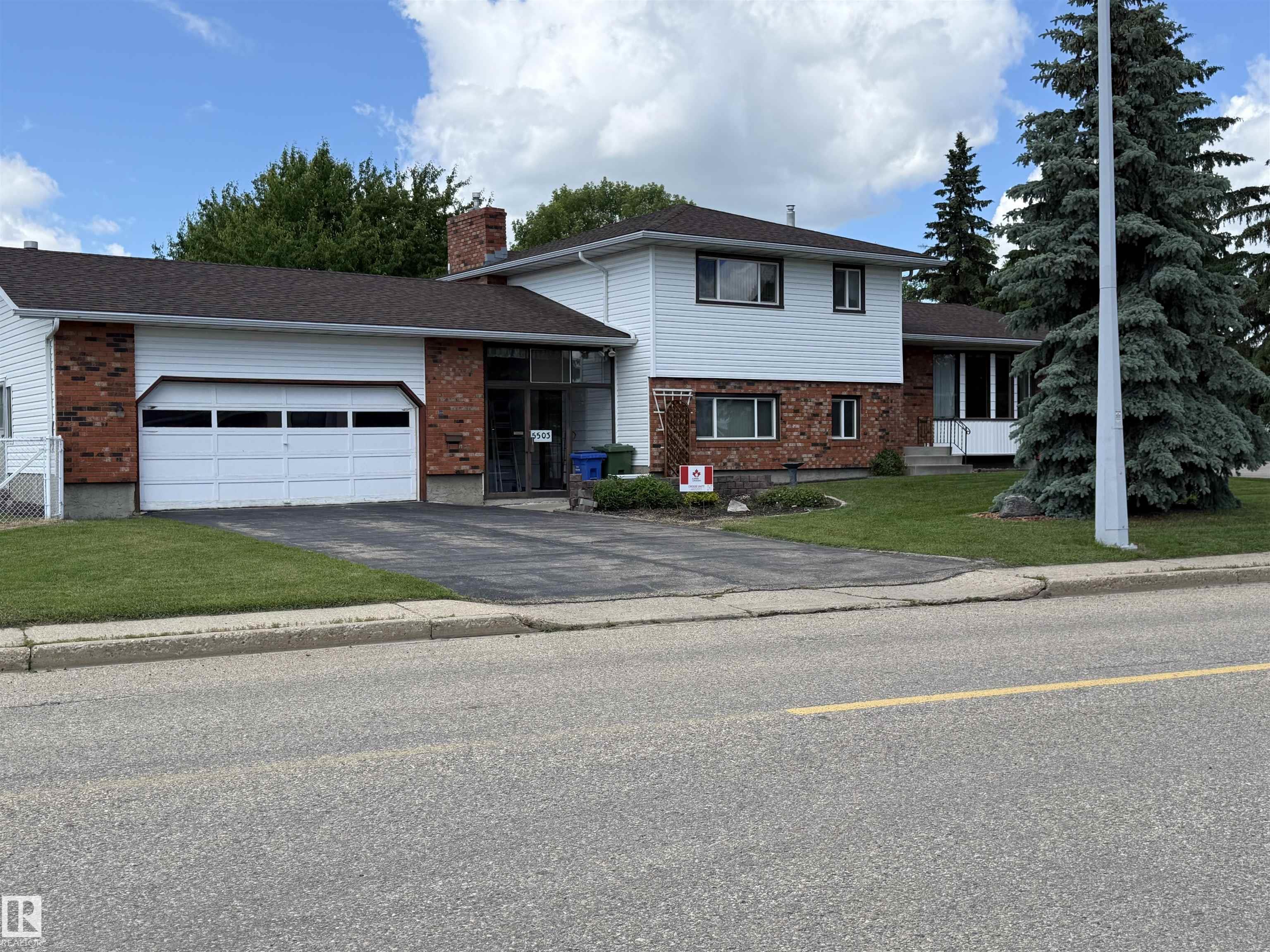 5503 Centennial Drive, Wetaskiwin, MLS® # E4495346