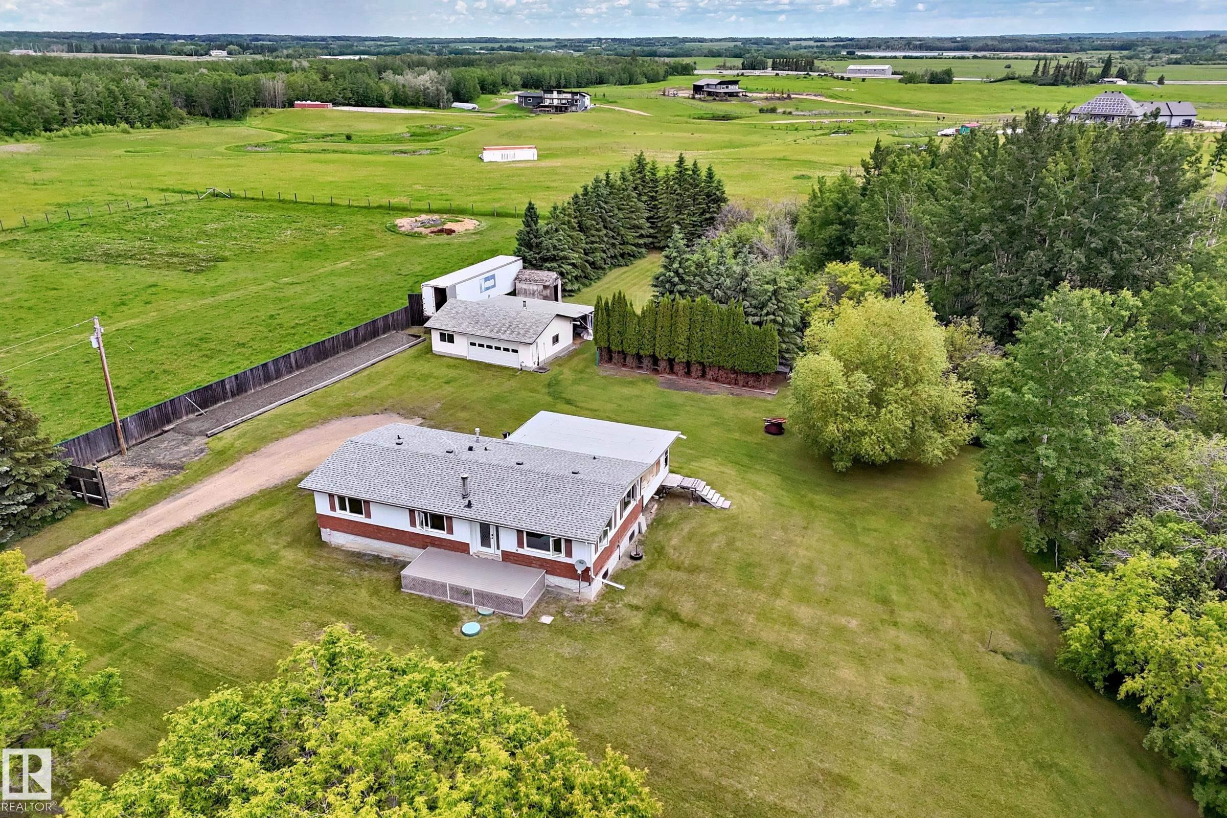 205 53110 Rge Road 213, Rural Strathcona County, MLS® # E4495348