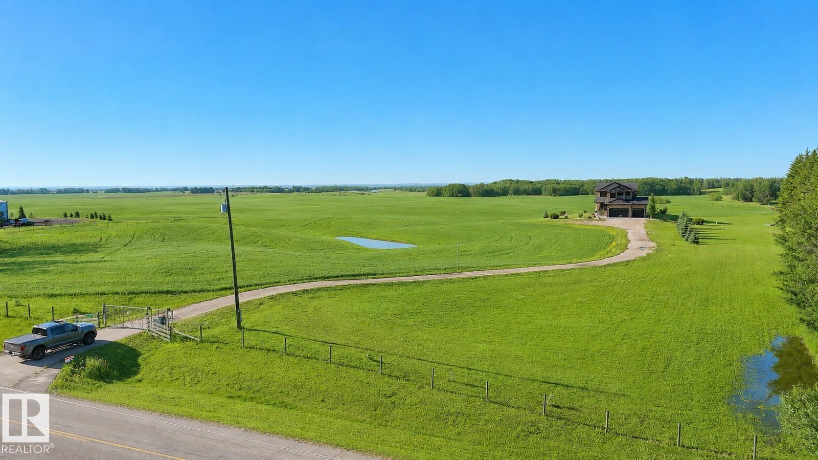 1423 Twp Road 512, Rural Parkland County, MLS® # E4495350