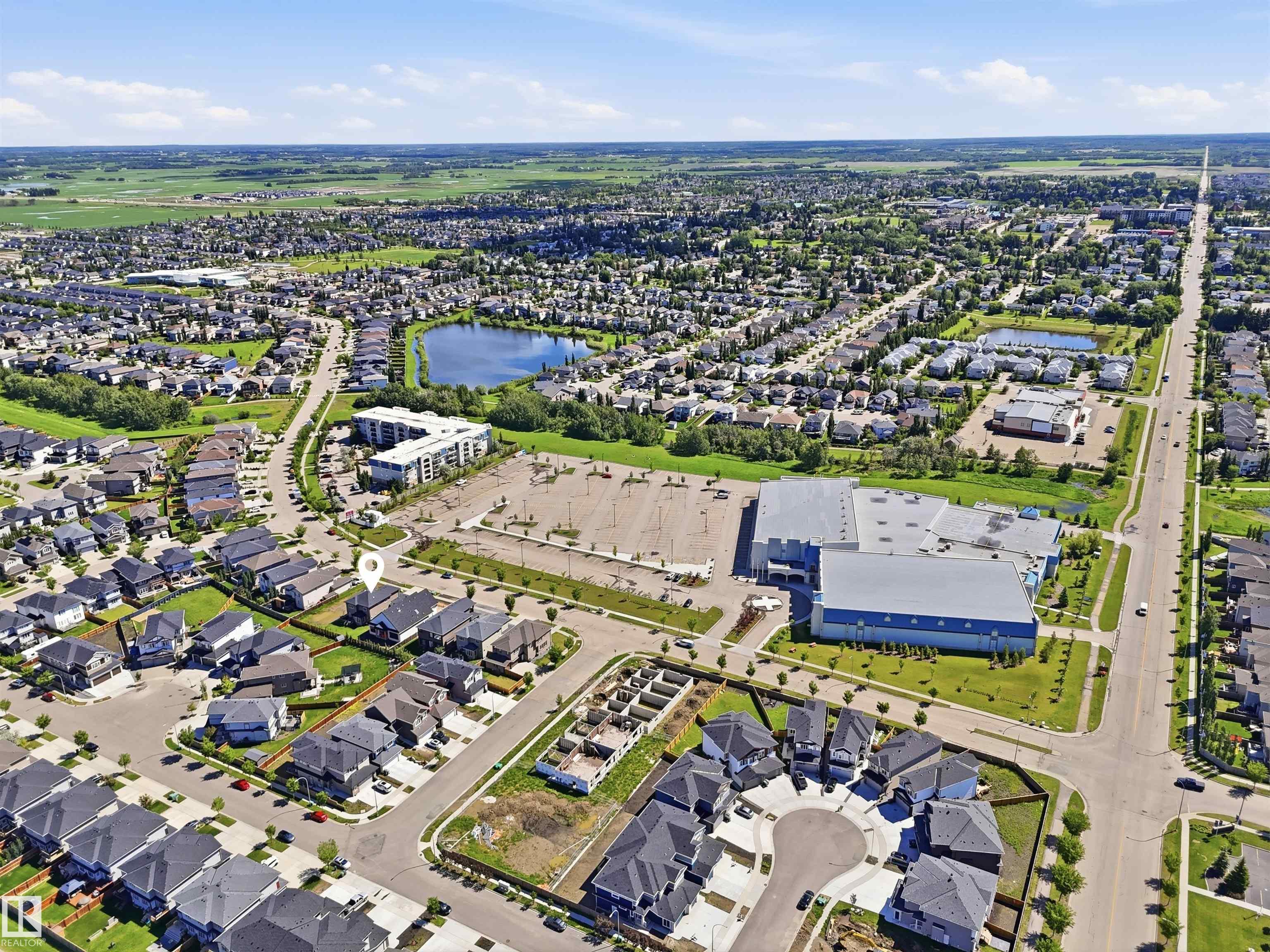 5110 Rue Eaglemont, Beaumont, MLS® # E4495352