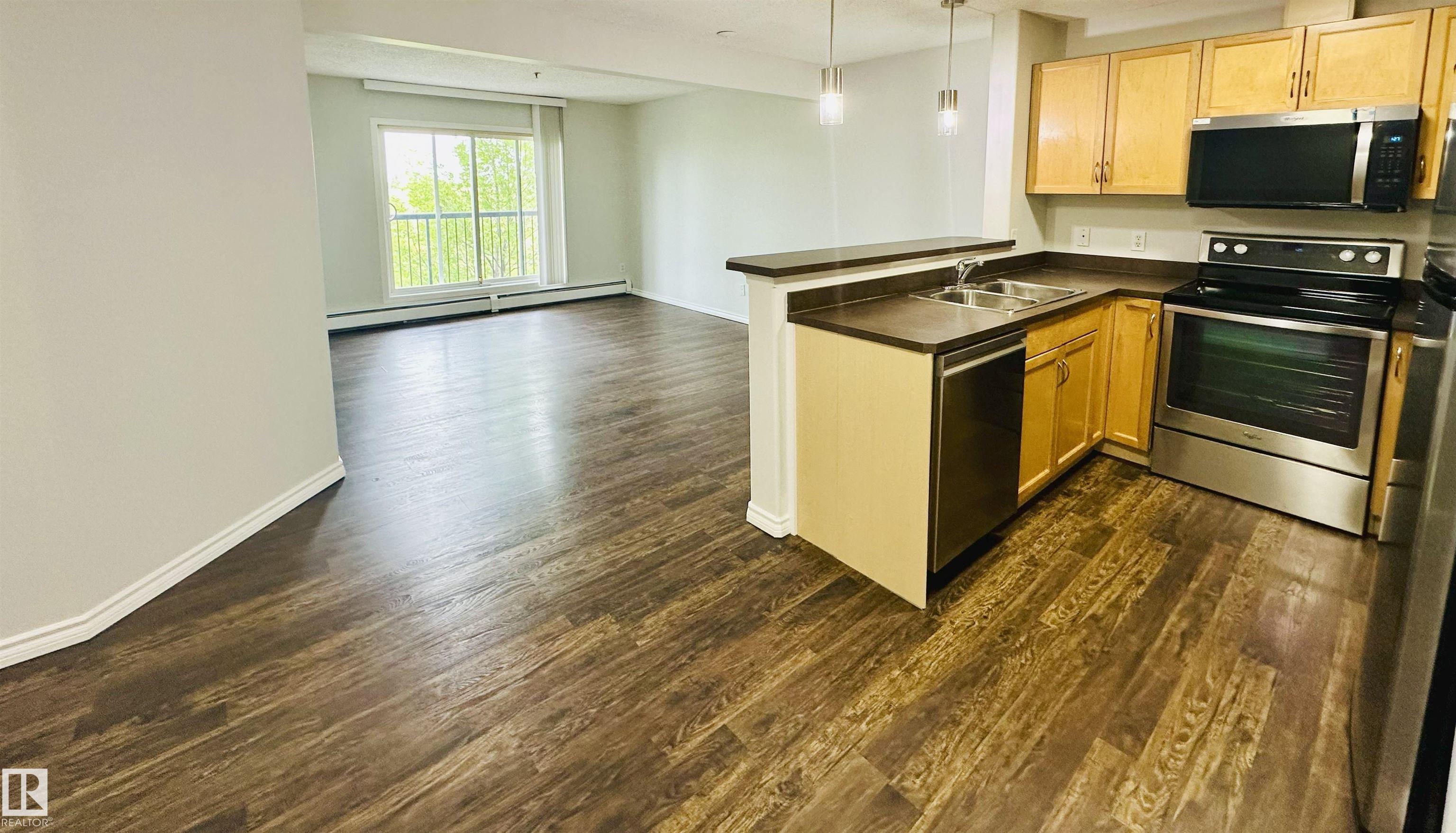 318 646 Mcallister Loop, Edmonton, MLS® # E4495353